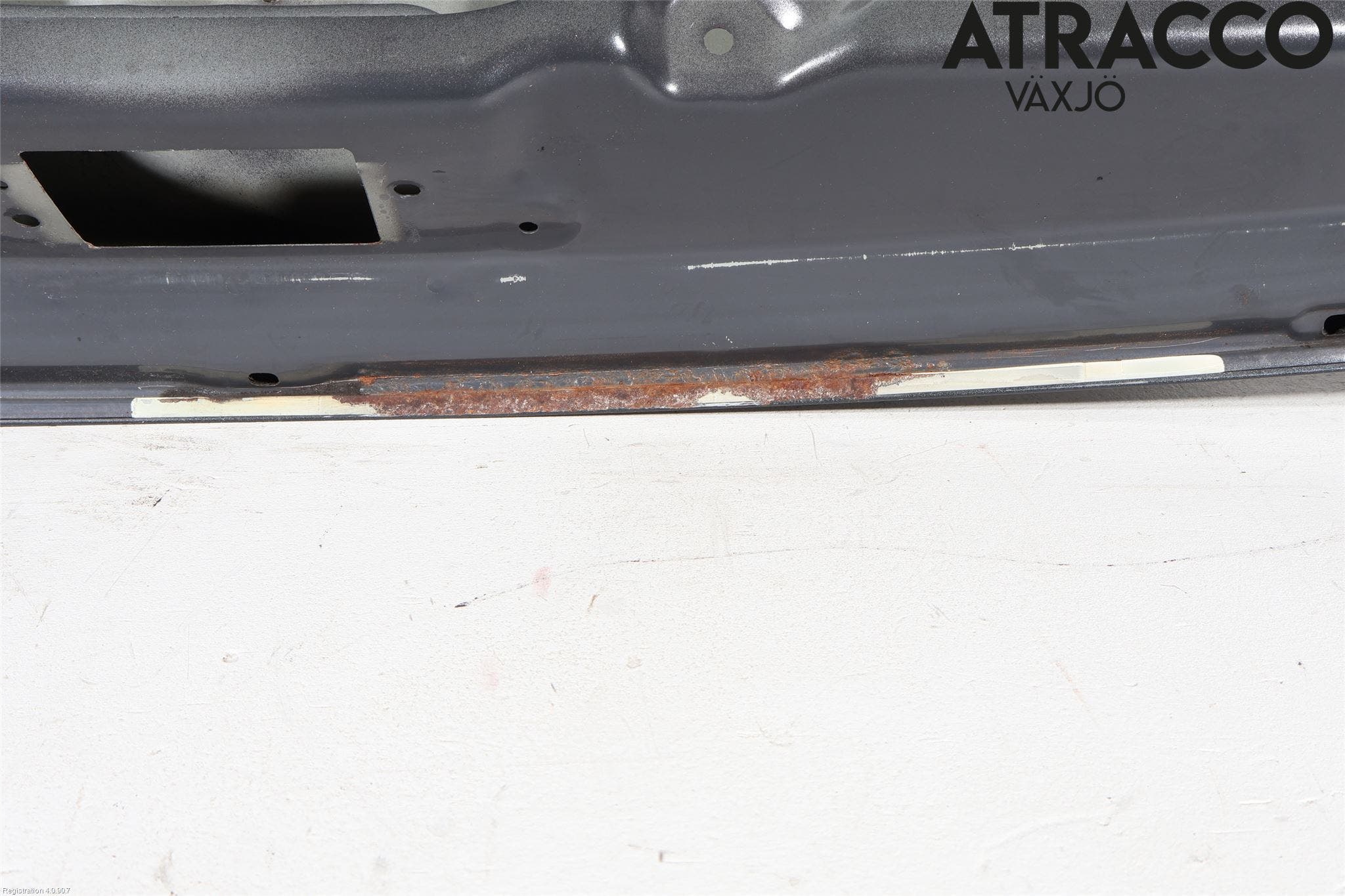 Hyundai i40 08-15 Baklucka Kombi