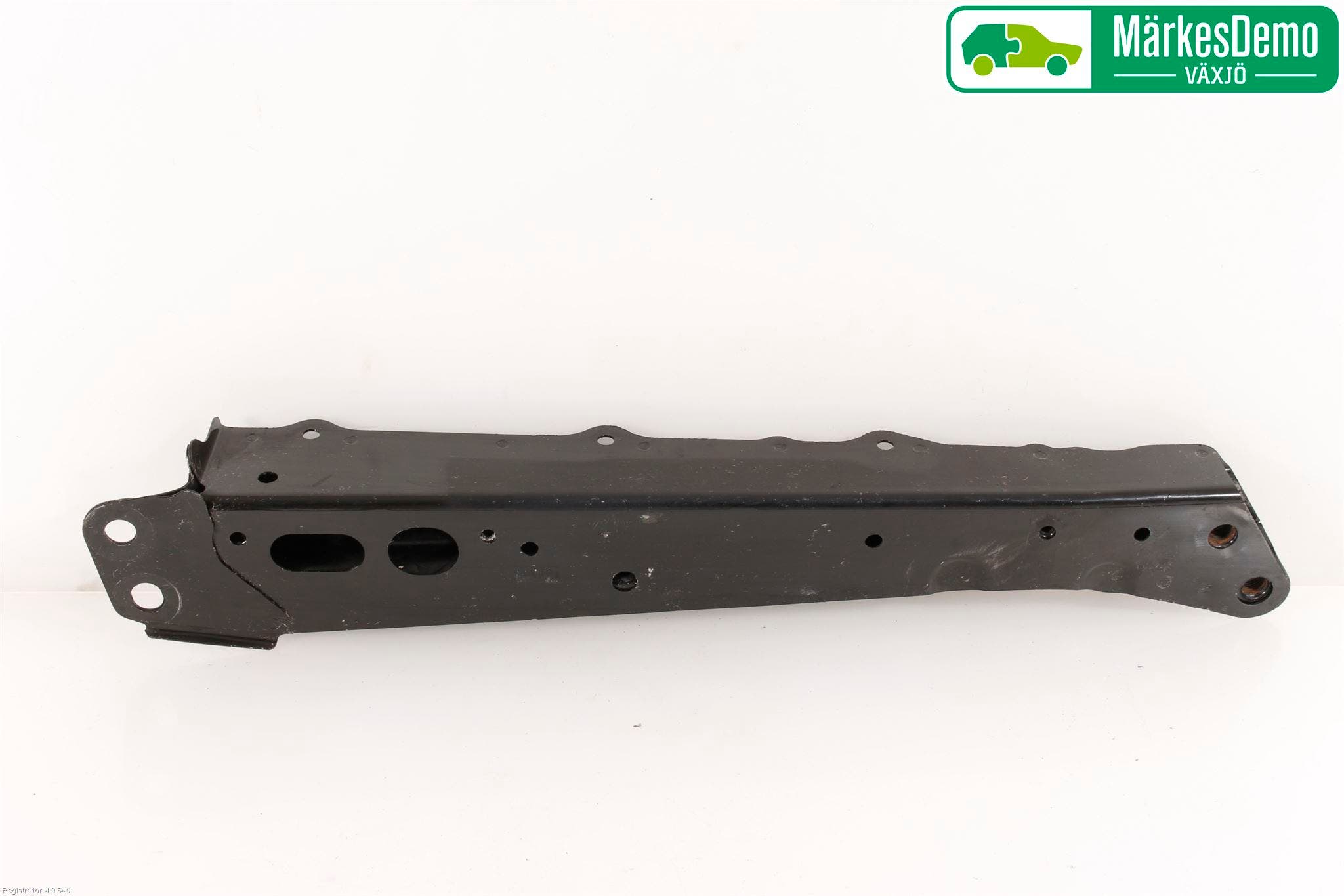 Toyota AURIS 13-19 Motorbalk