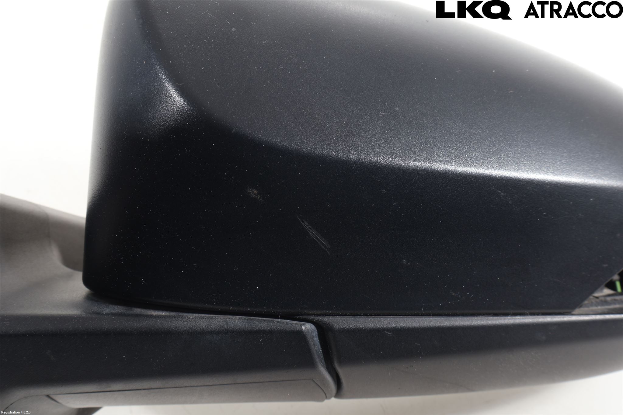 Toyota YARIS XP130 12-14 Spegel Yttre El Vä
