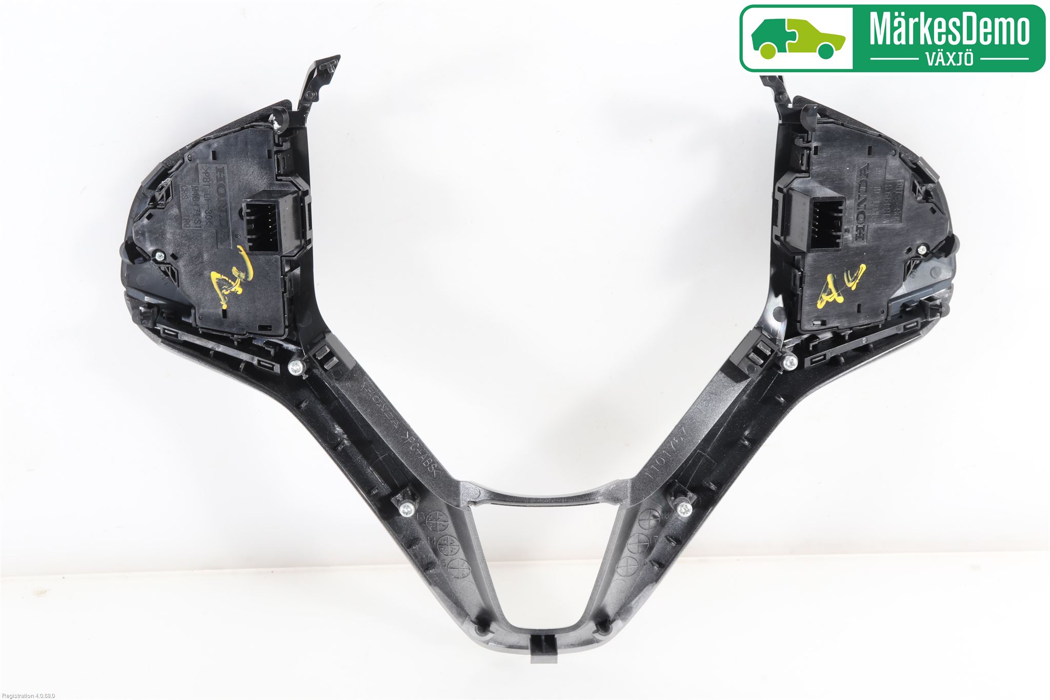 Honda JAZZ 15-20 Spak-Rattreglage Radio