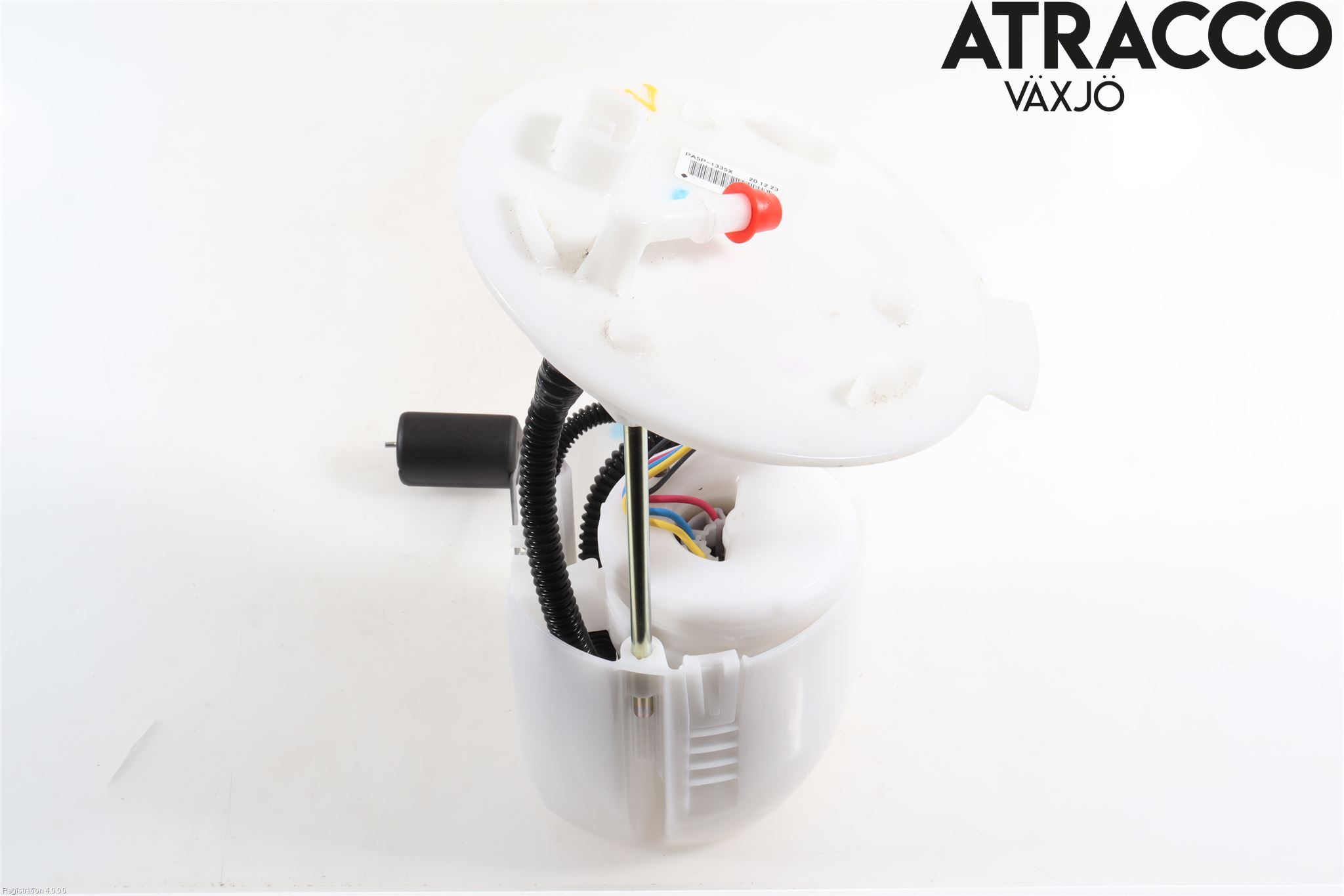 Mazda CX-30 20- Bränslepump El