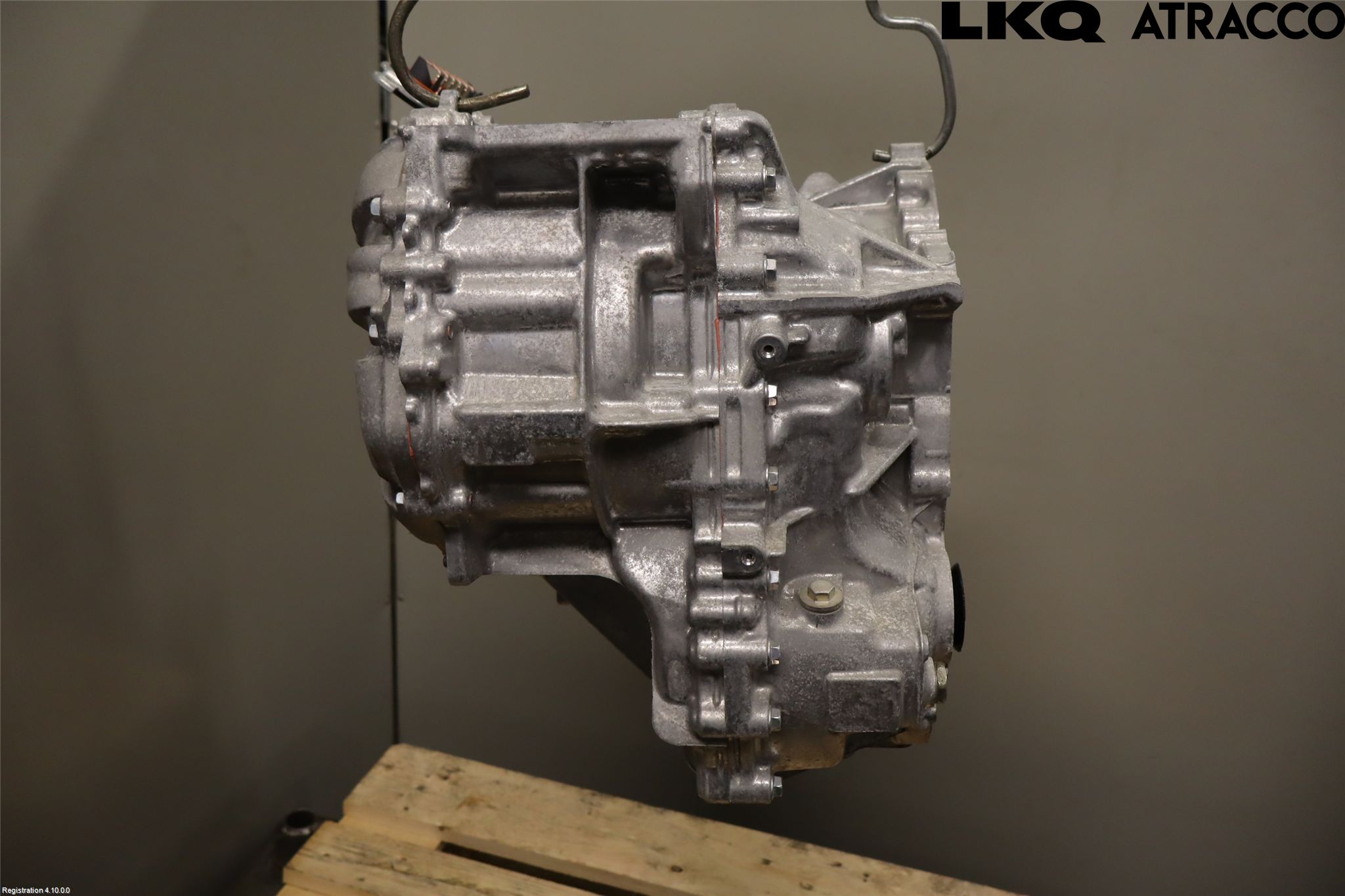 Toyota COROLLA 19- Växellåda Automat