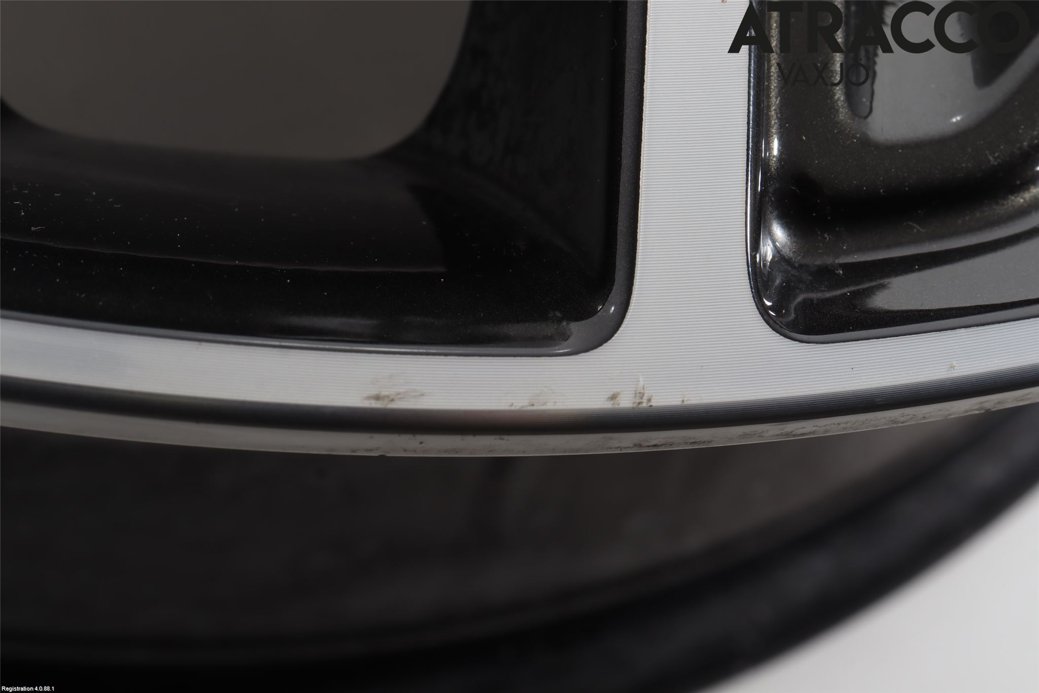 Hyundai TUCSON 05- Fälg Aluminium