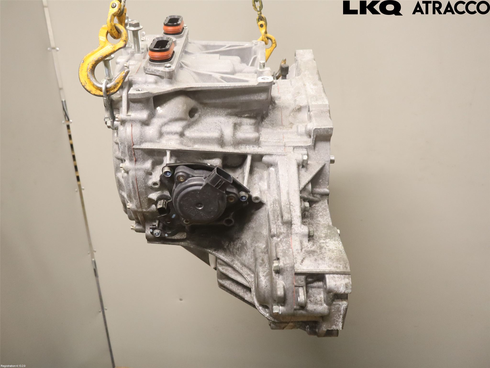 Honda CR-V 19-22 Växellåda Automat