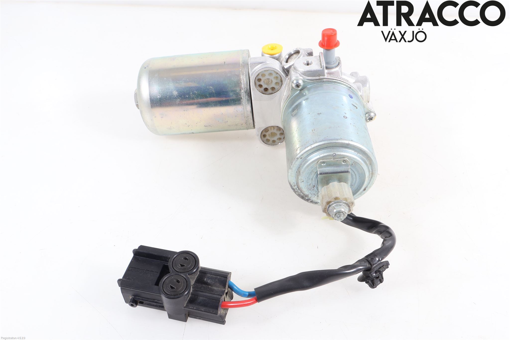 Toyota RAV4 19- Abs Hydraulpump