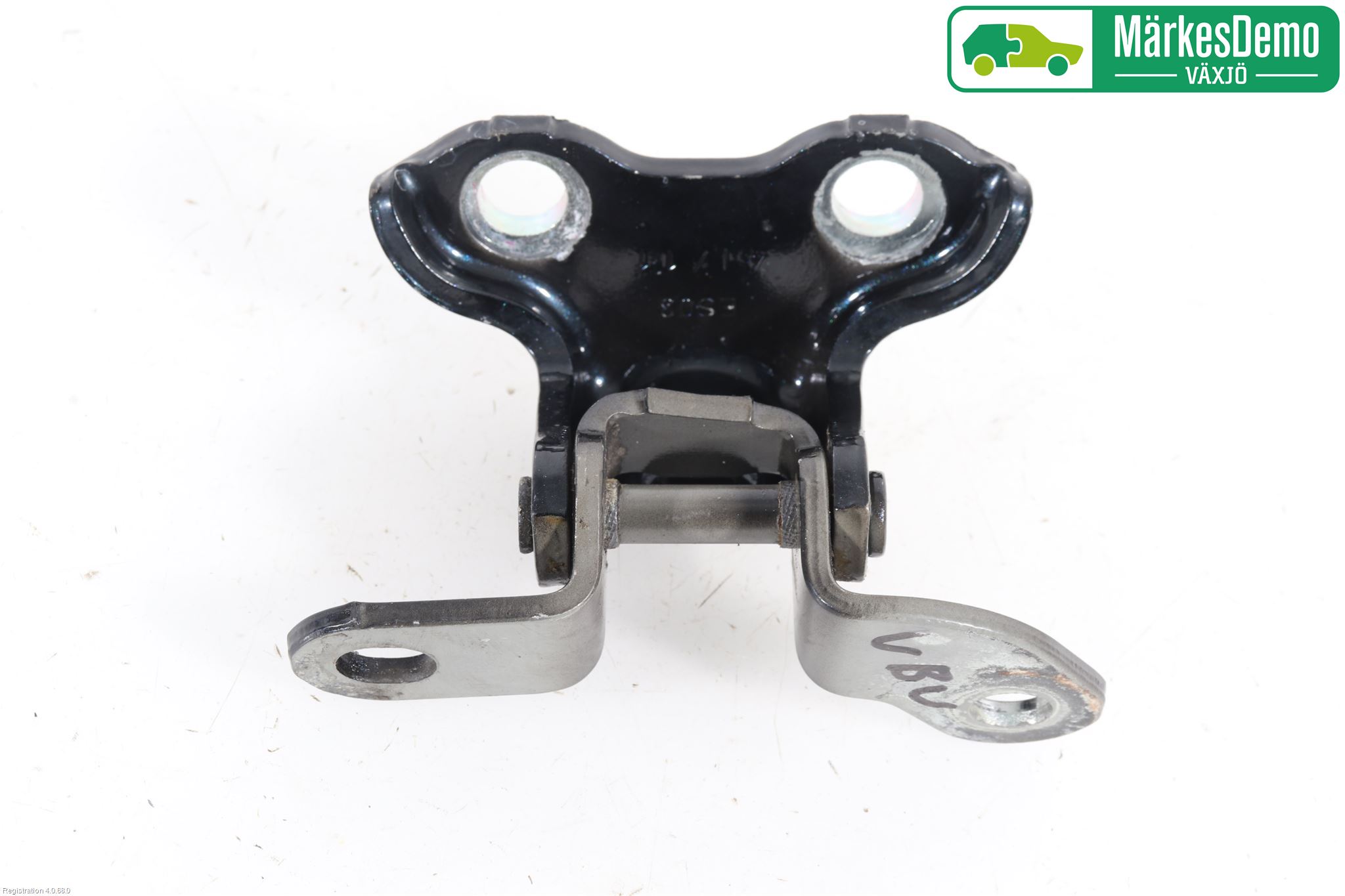 Toyota VERSO 09-18 Dörrgångjärn