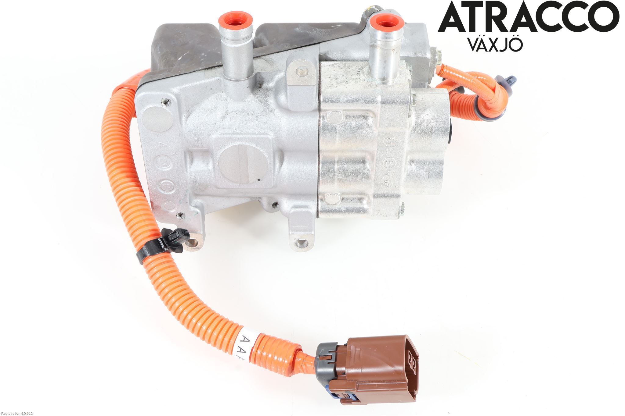 Honda E 20-23 Värme Cirkulationspump