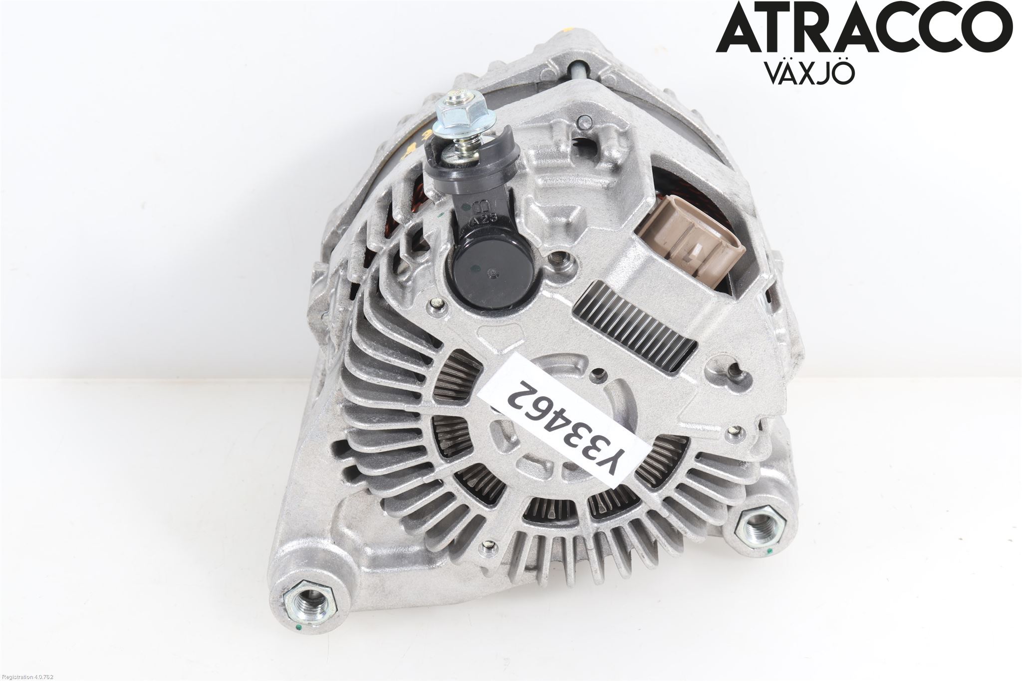 Mazda MX-5 IV (ND/ND2/ND3) MIATA 15- Generator