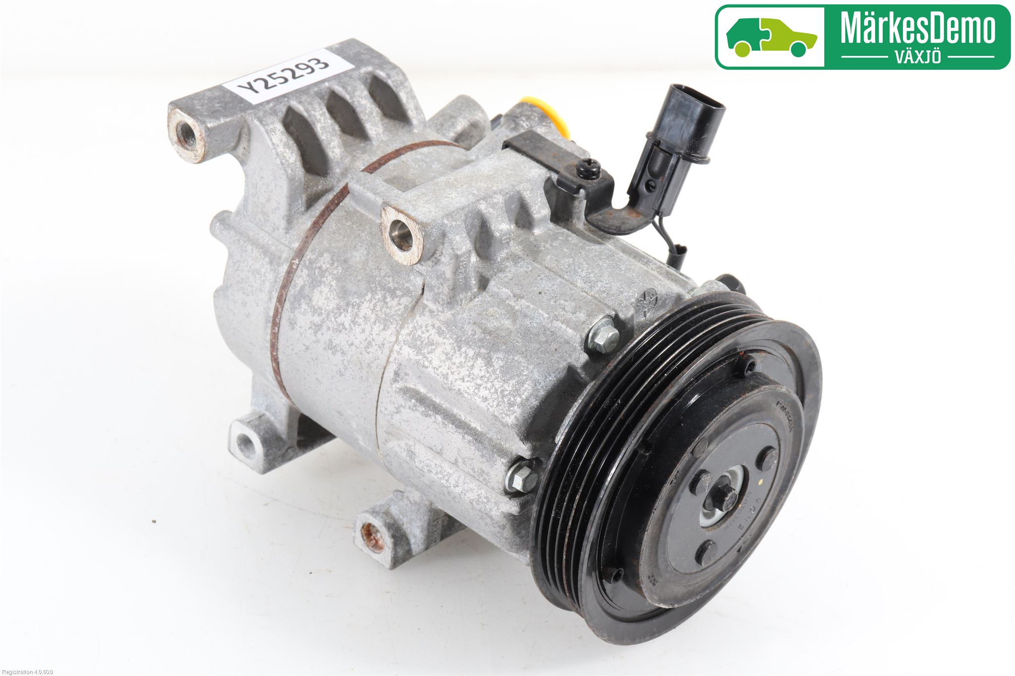 Hyundai i30 GD 13-17 Ac Kompressor