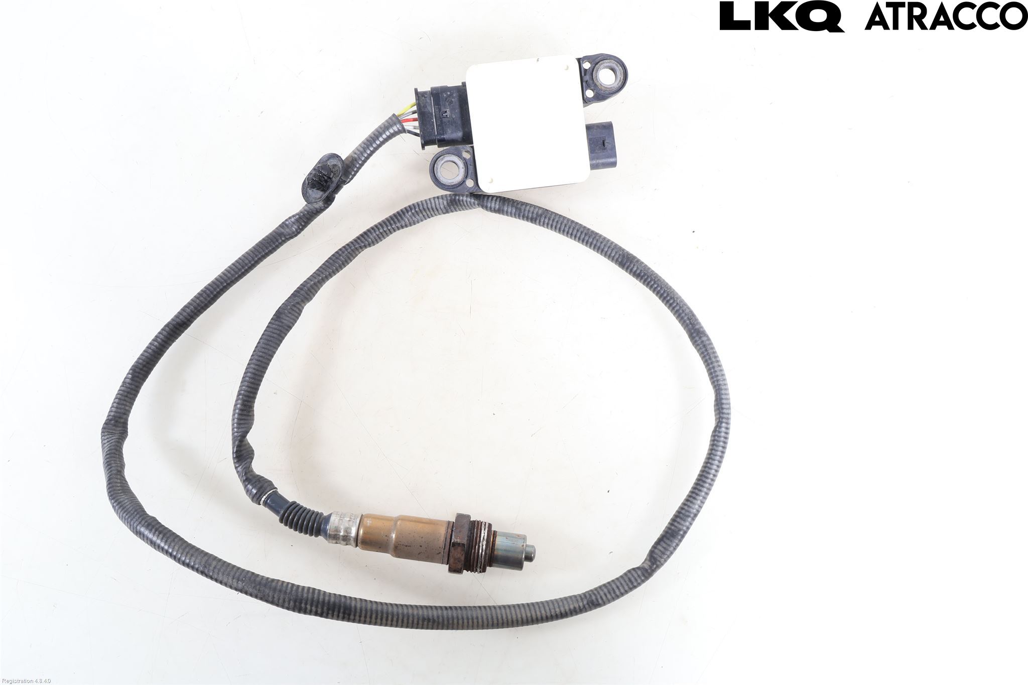 Toyota PROACE II 16- Injlambdasond