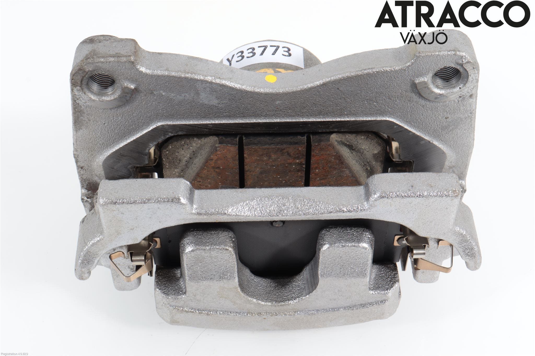 Mazda MX-30 20- Bromsok Fram Höger