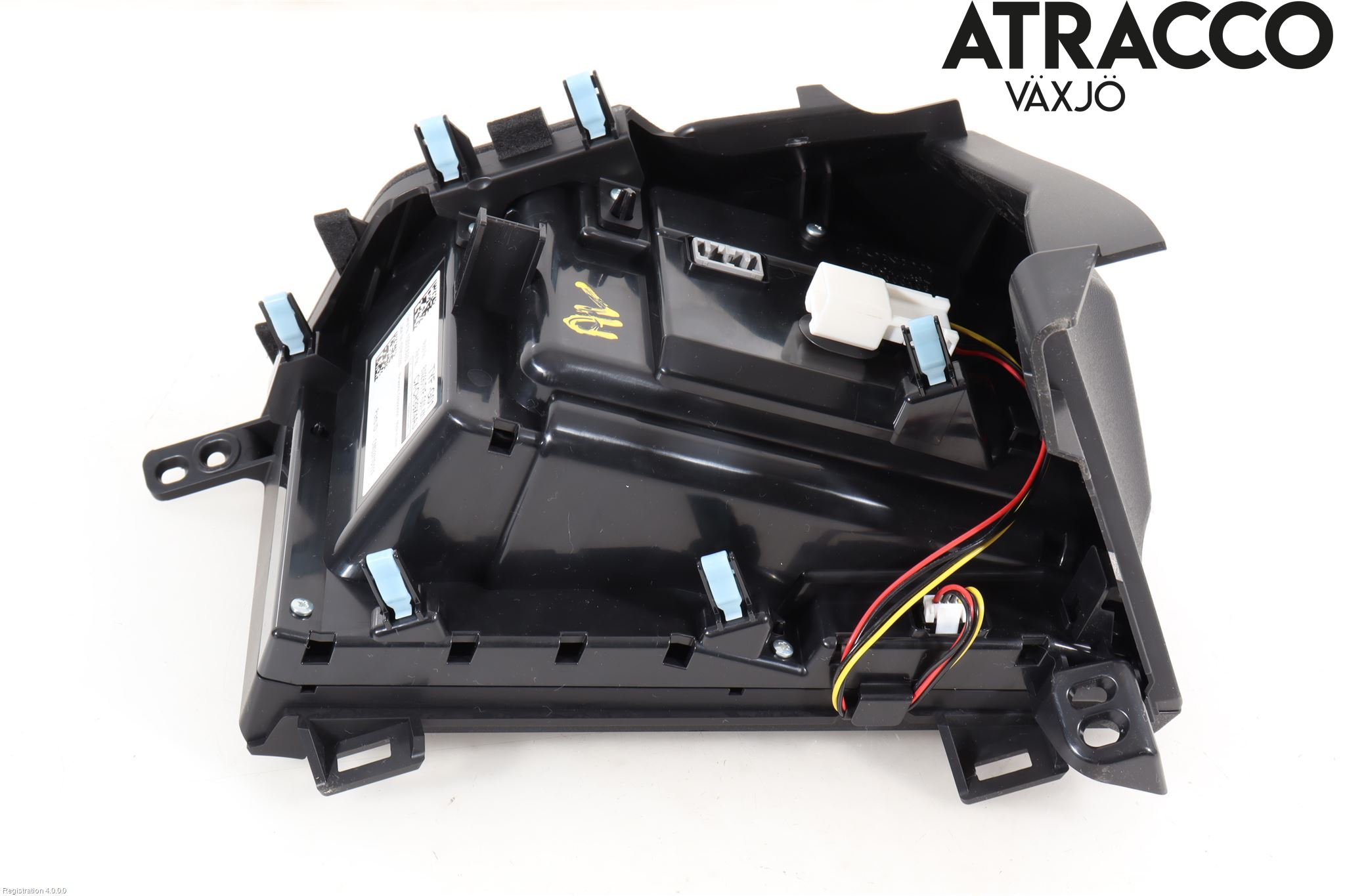 Honda E 20-23 Multifunktionsdisplay