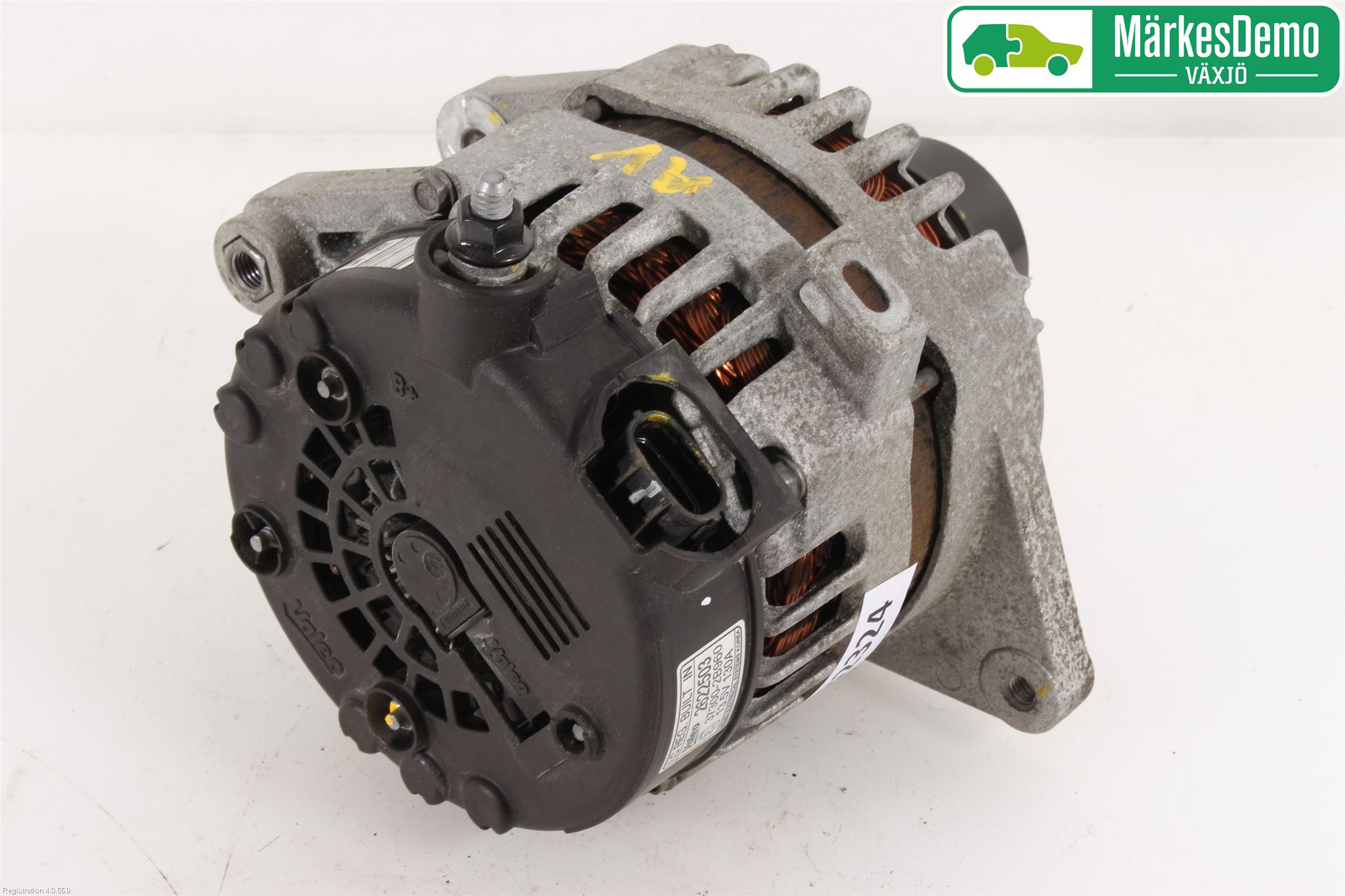 Hyundai i30 GD 13-17 Generator