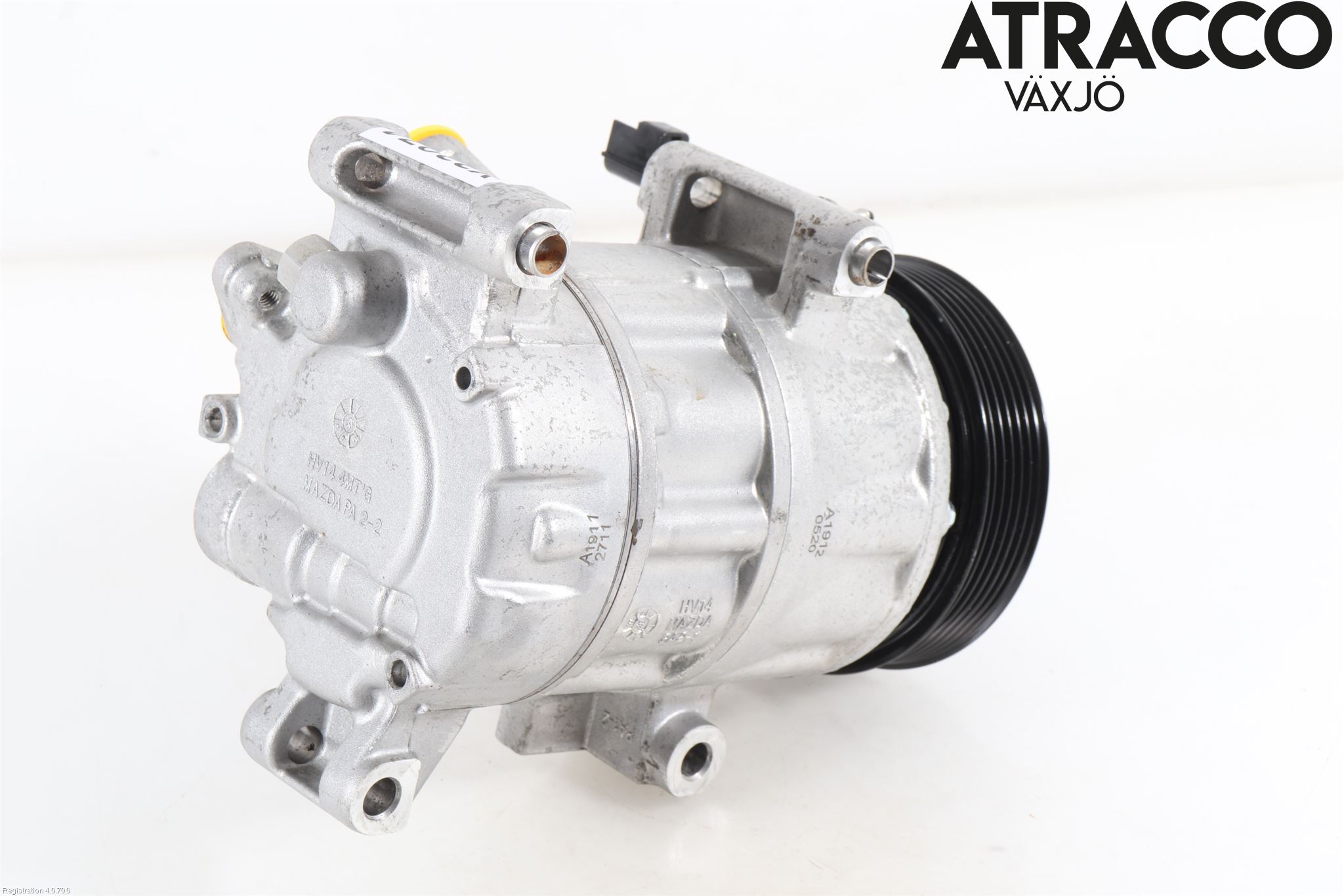 Mazda CX-30 20- Ac Kompressor