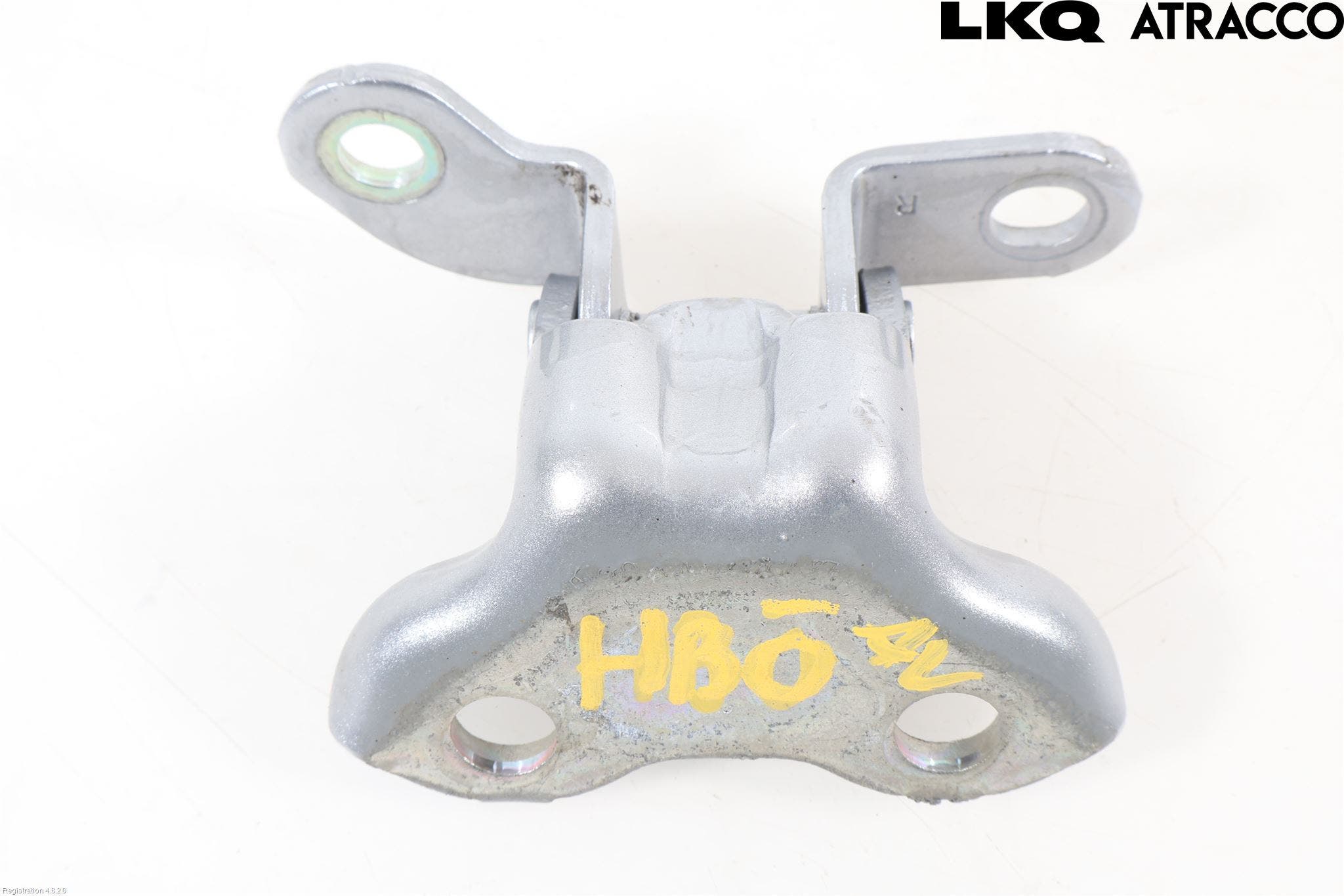 Toyota AYGO X AB70 22- Dörrgångjärn