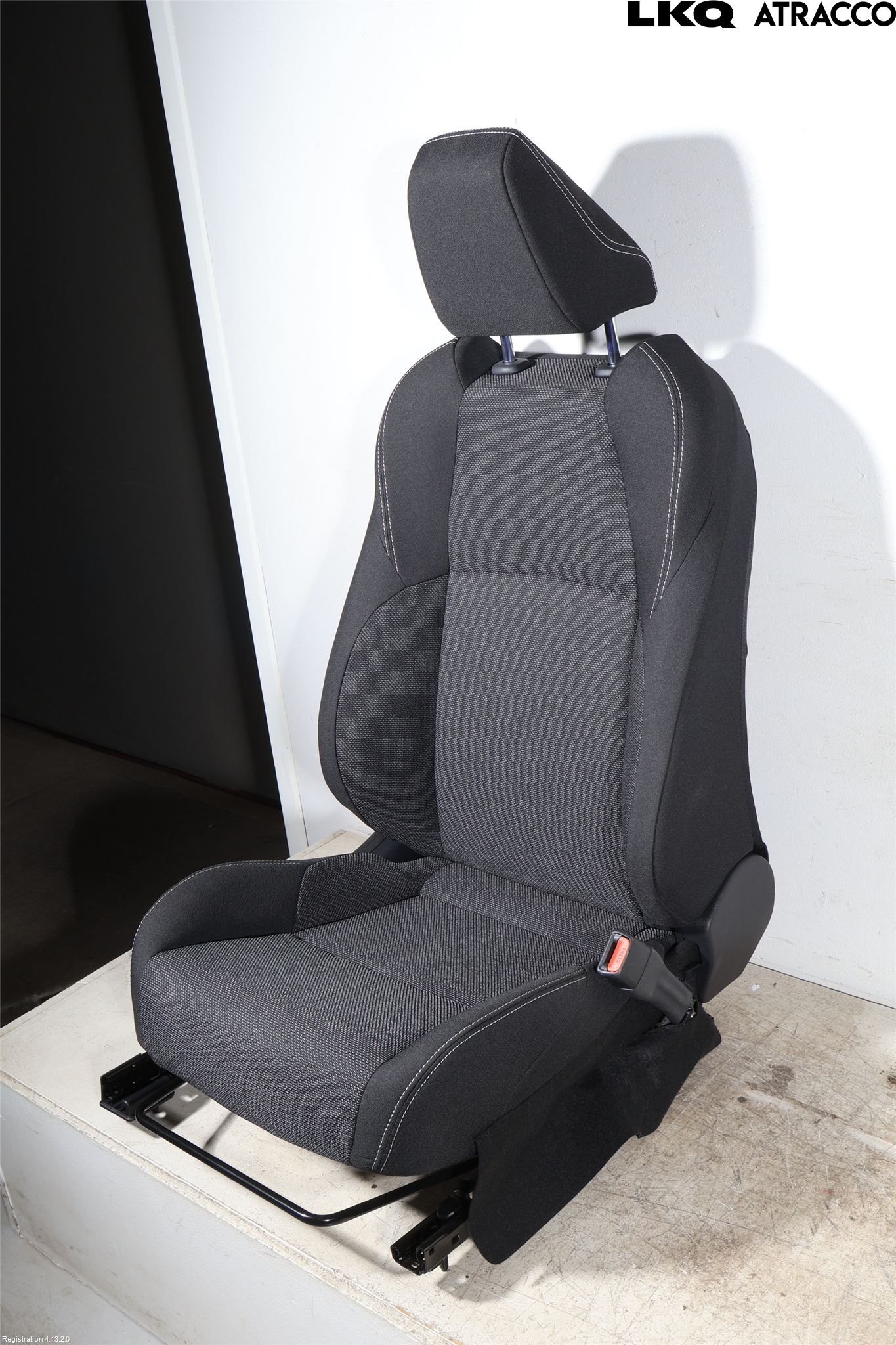 Toyota COROLLA 19- Inredning Stol Fram Hö