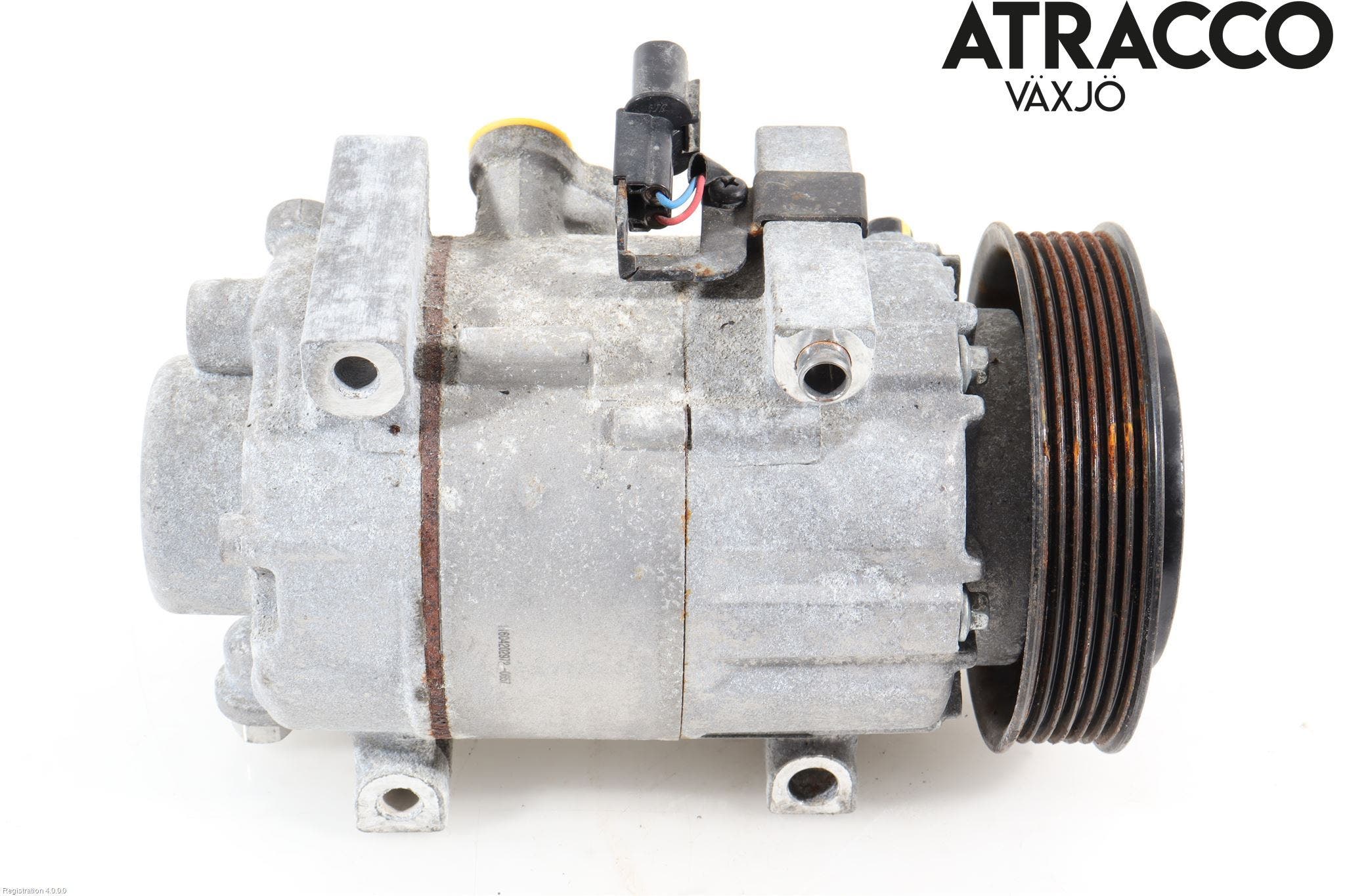 Hyundai i20 GB 15-20 Ac Kompressor