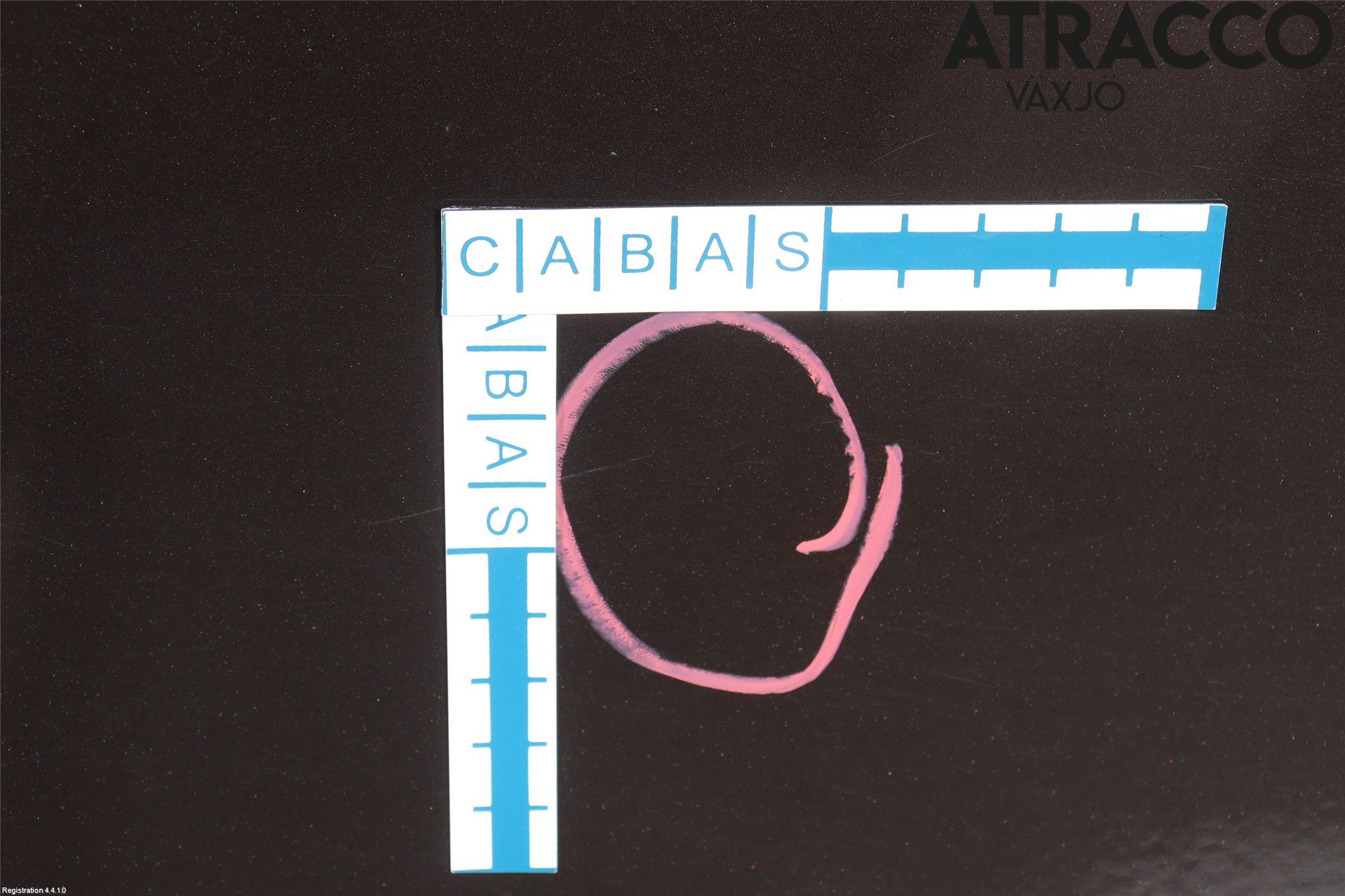 Audi A4 ALLROAD 09-16 Dörr Bak Höger