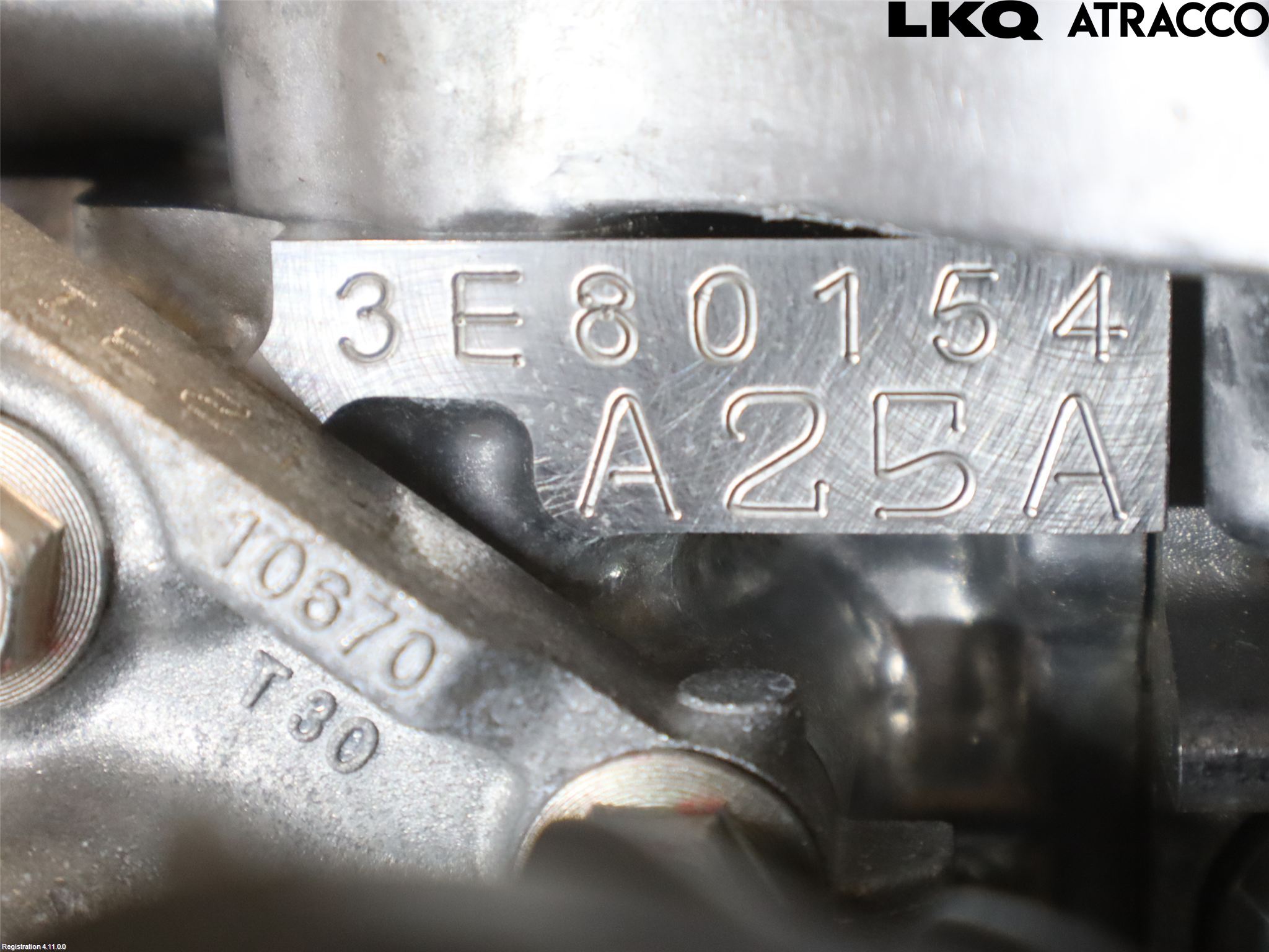 Lexus NX 340h/450h+ 21- Motor Bensin