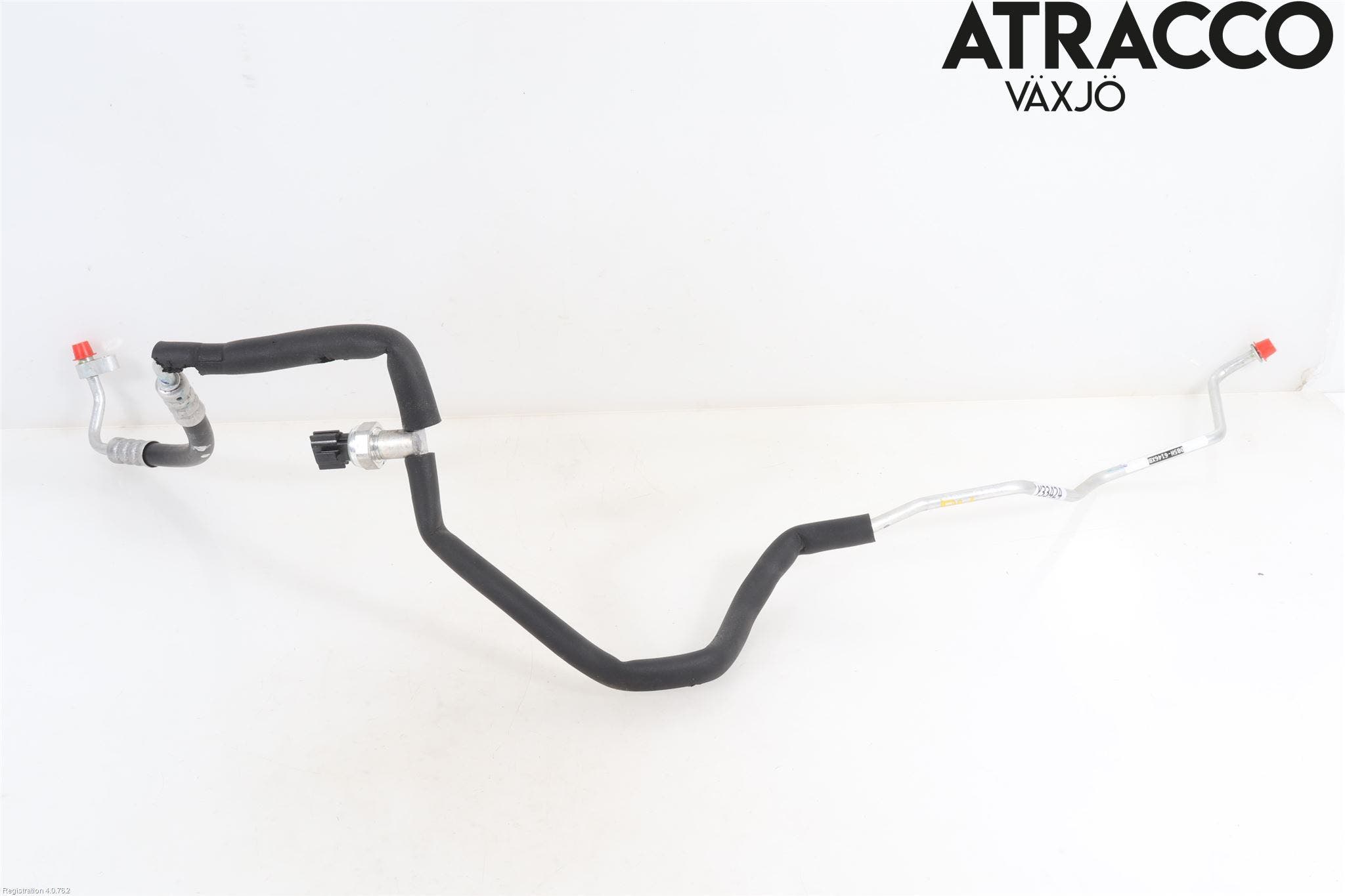 Mazda 2 (DJ) 15-22 Ac Slang-Rör