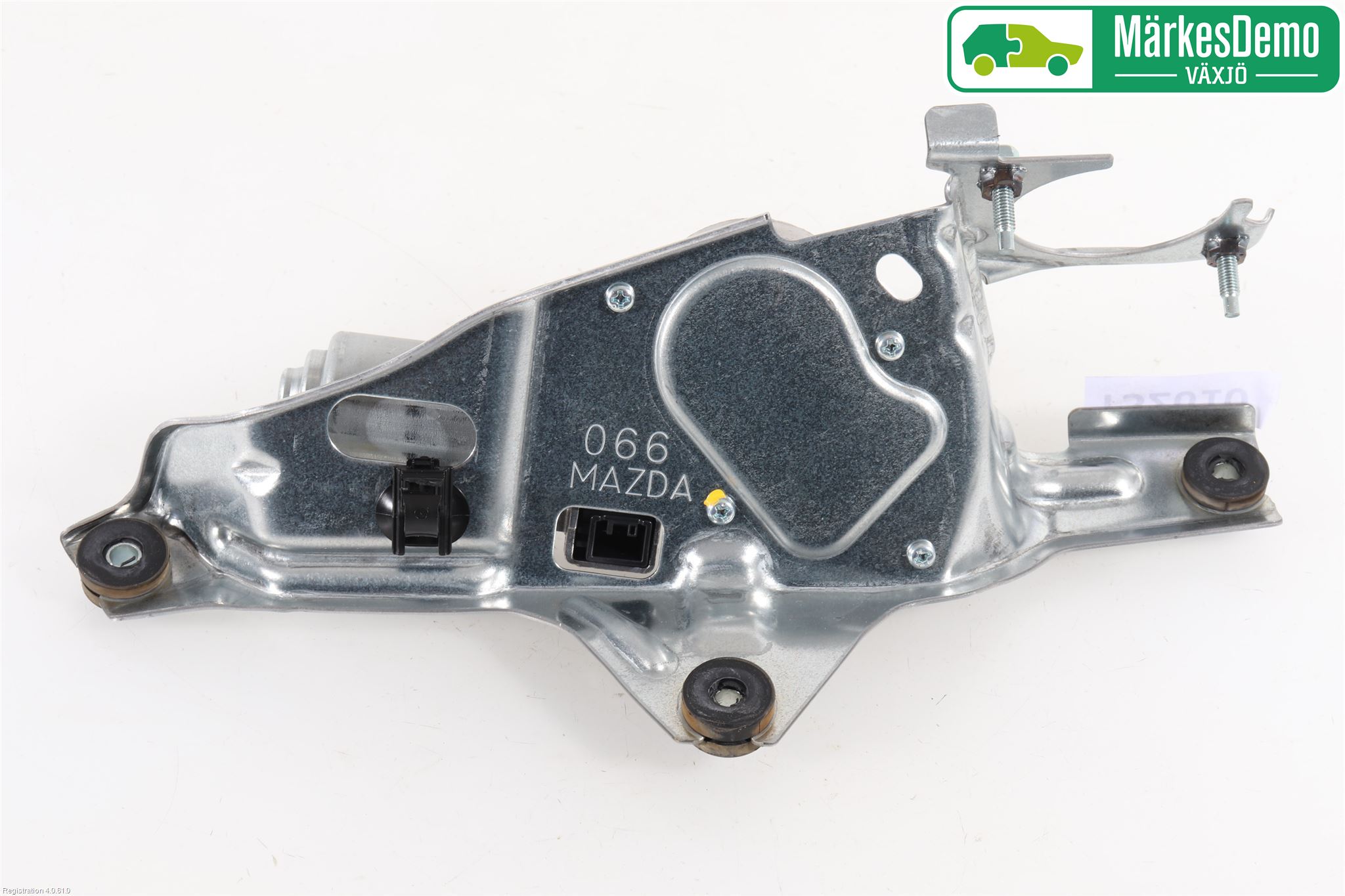 Mazda 3 IV 19- Torkarmotor Baklucka