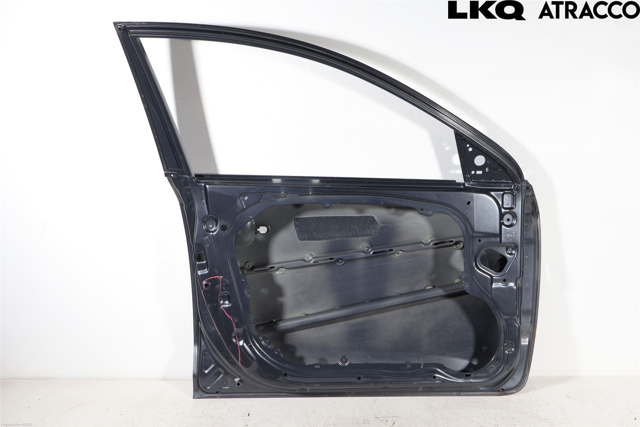 Kia CEED 06-12 Dörr Fram Vänster