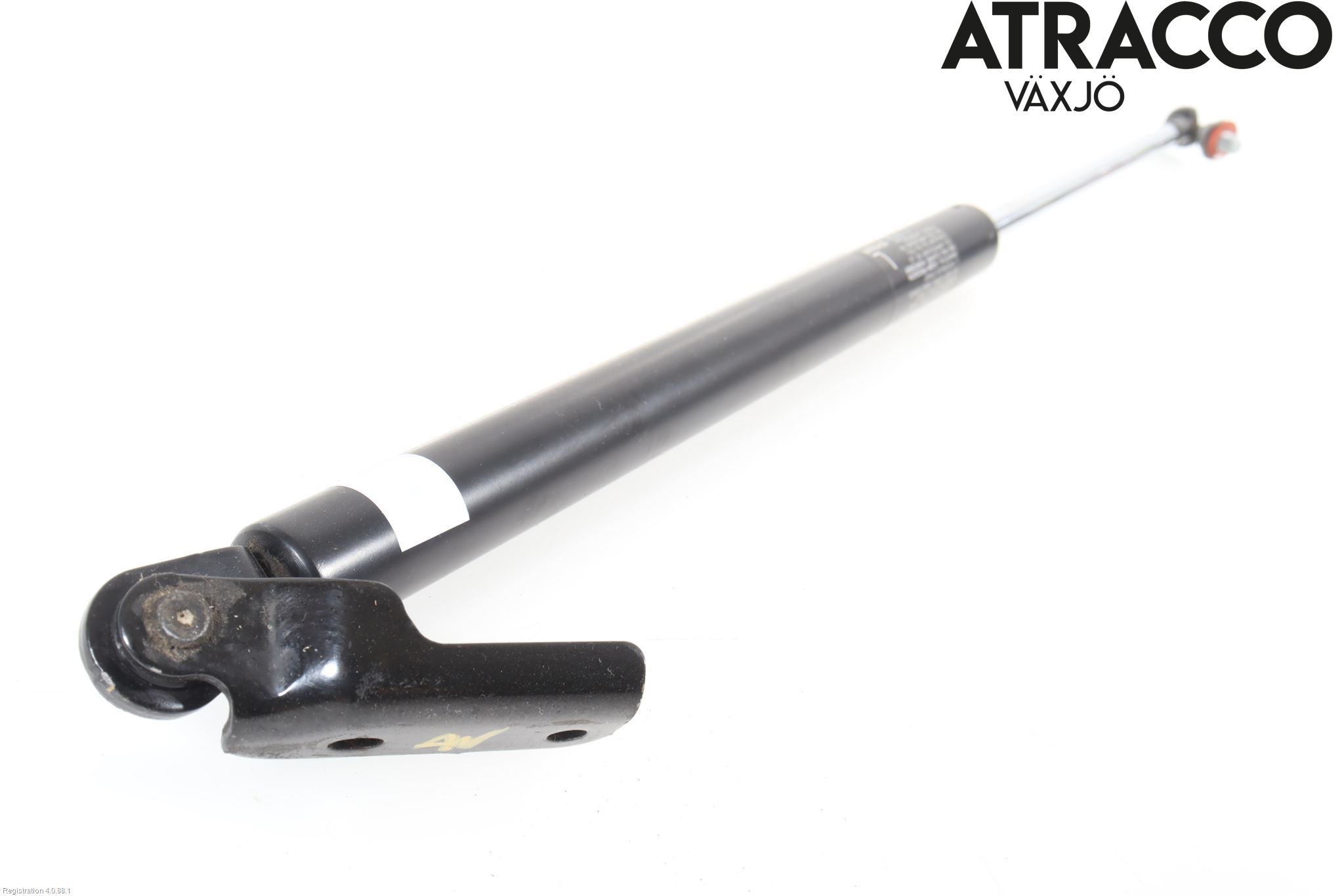 Subaru OUTBACK 15-20 Gasfjäder Baklucka