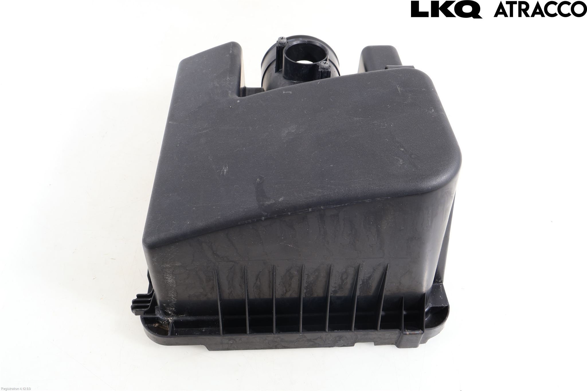 Mazda CX-3 Luftrenare