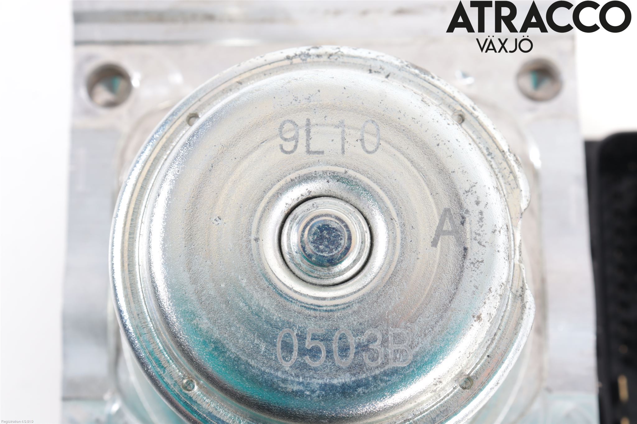 Honda HR-V 15-21 Abs Hydraulaggregat