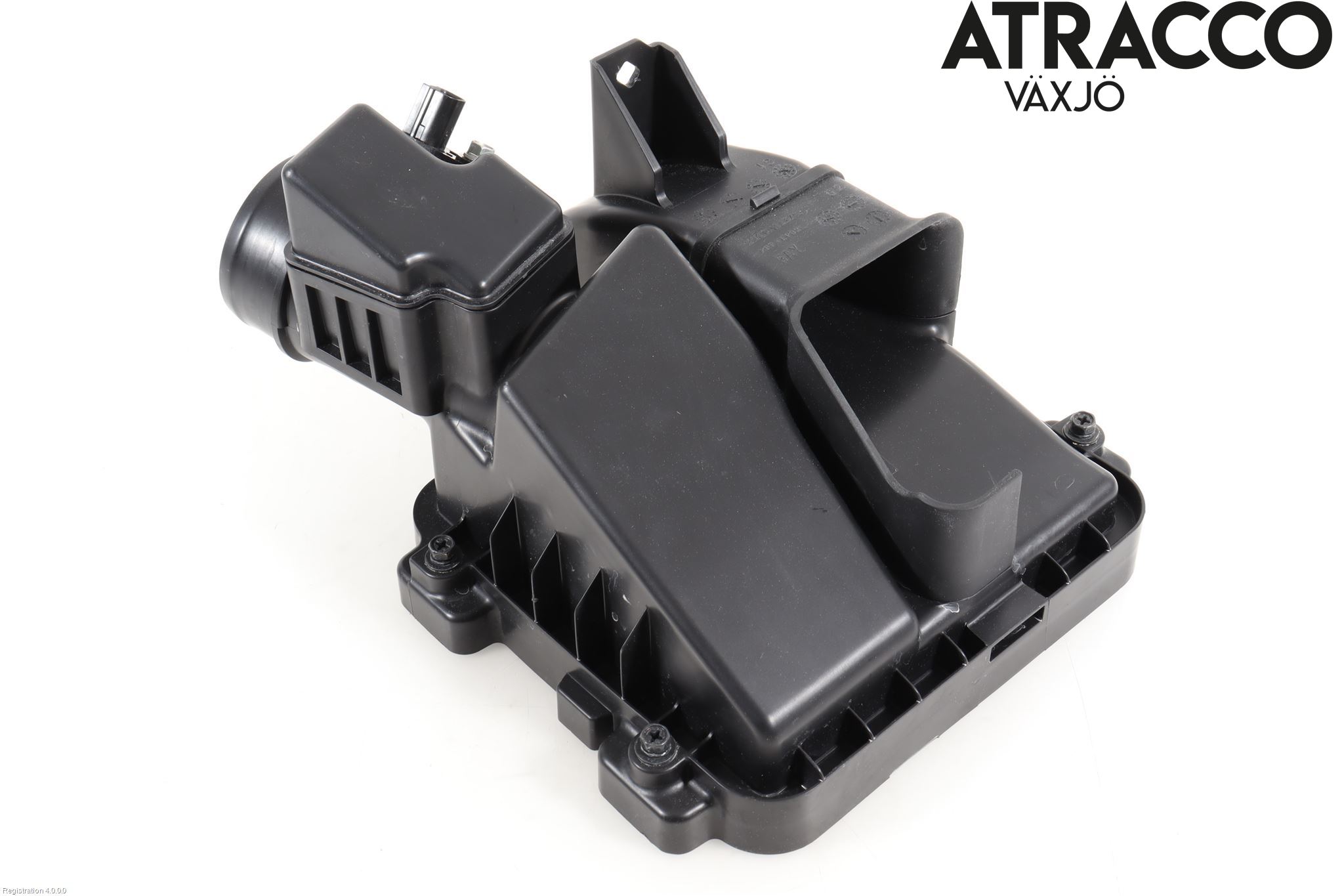 Honda CIVIC 17-22 Luftrenare