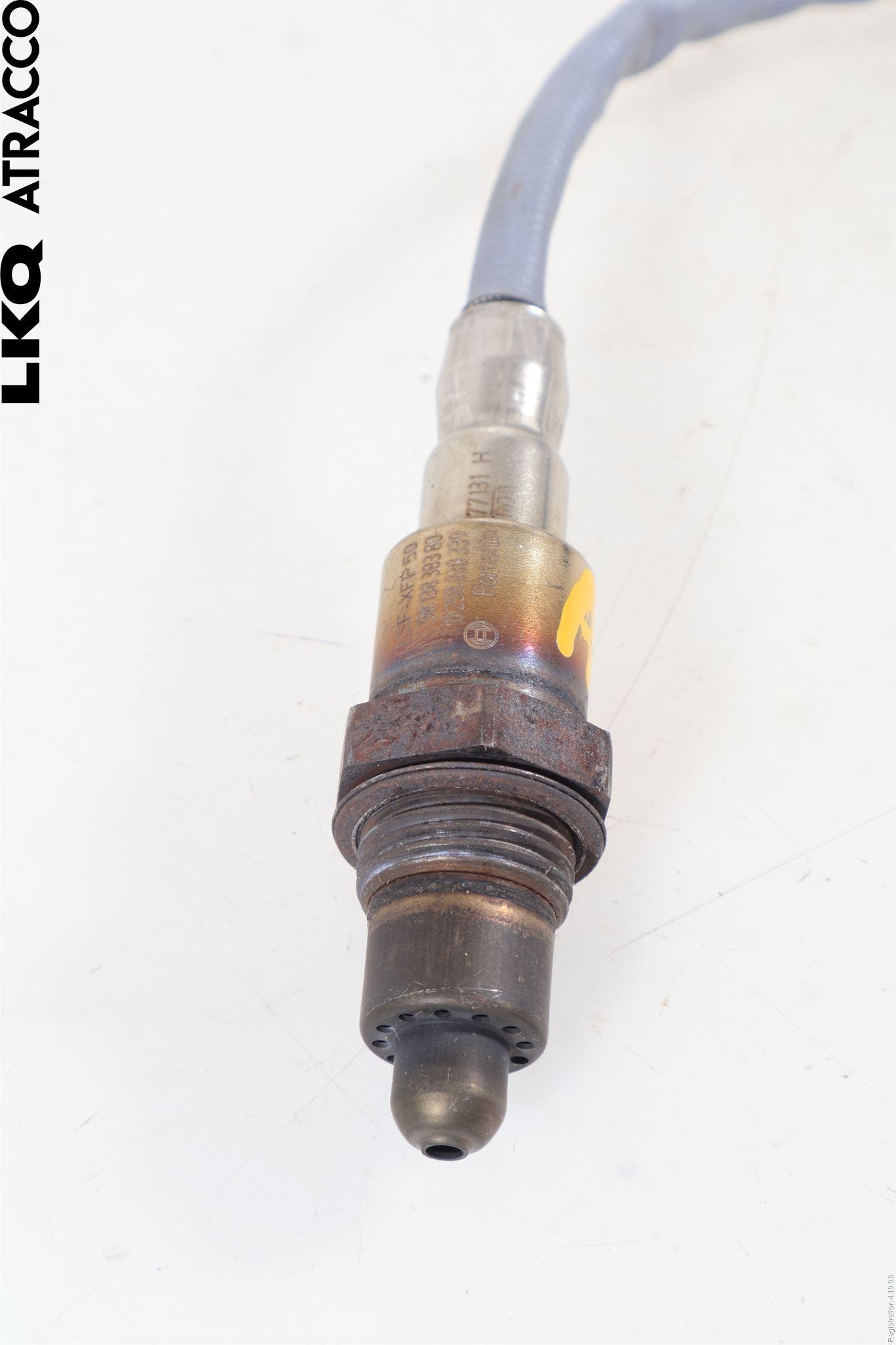 Peugeot 208/E-208 20- Injlambdasond