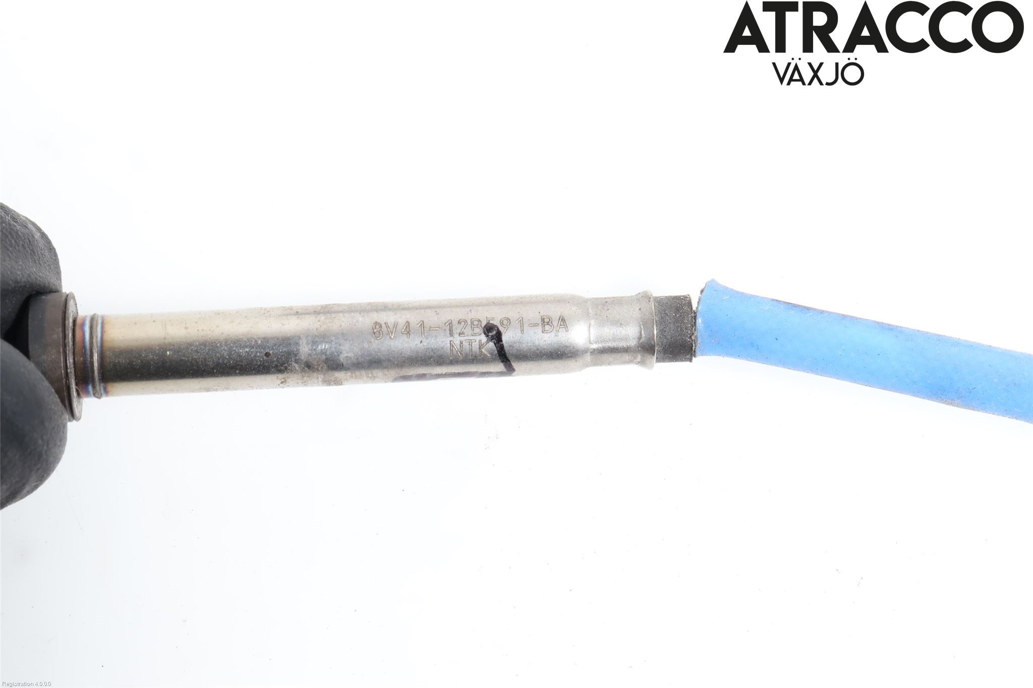 Ford TRANSIT/TOURNEO CONNECT 13-22 Sensor Avgas