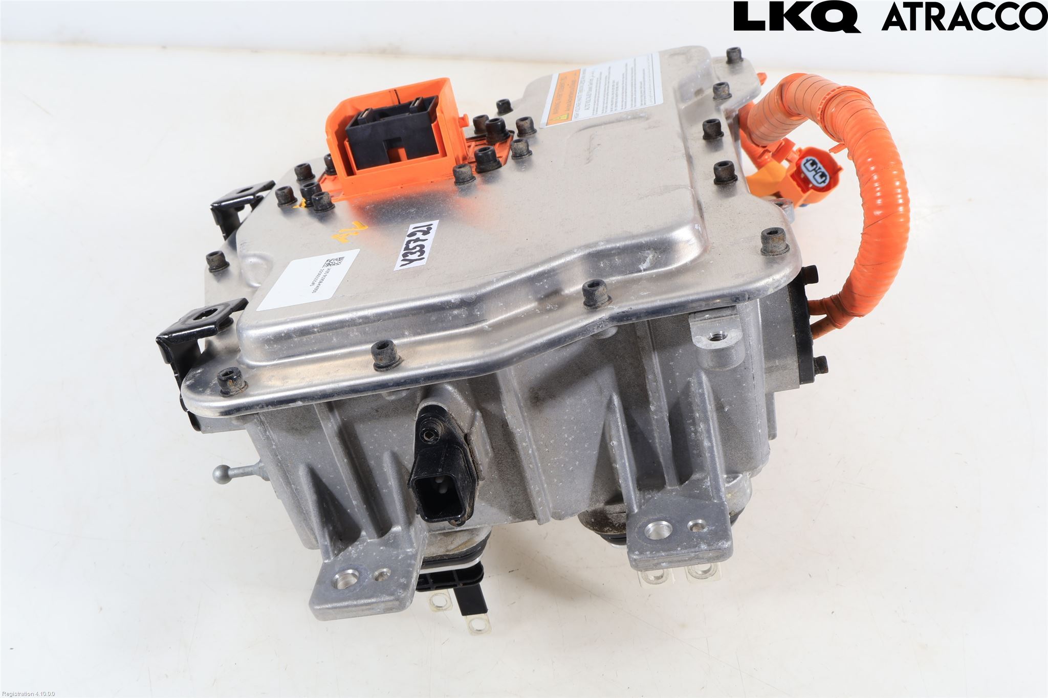 Hyundai KONA/ELECTRIC OS 18-23 Inverter Hybrid