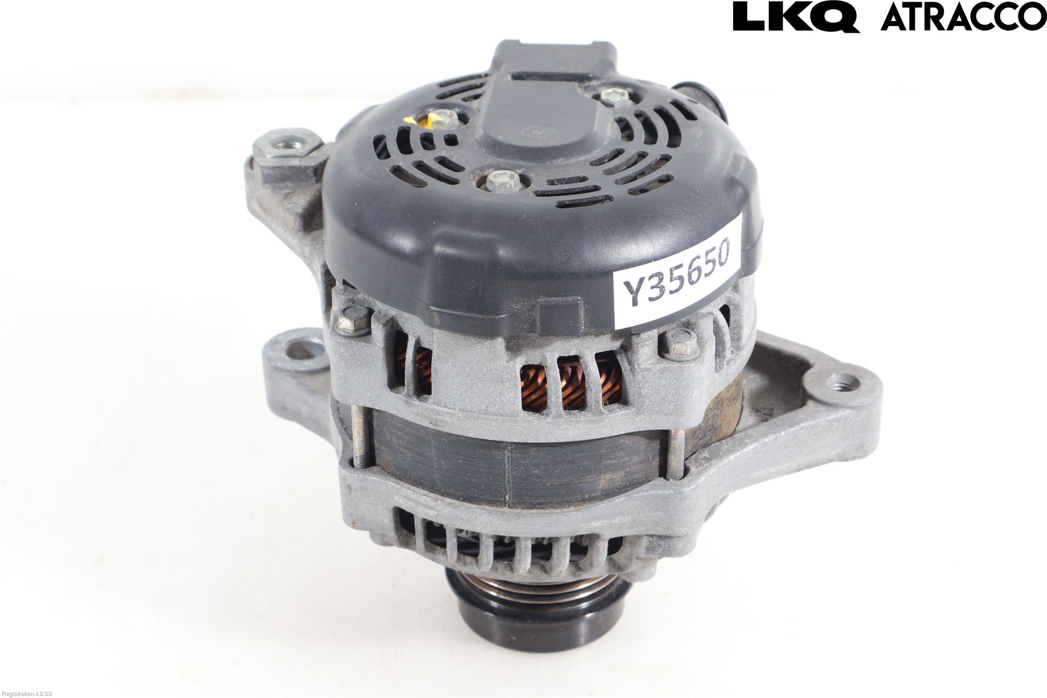 Toyota RAV4 13-18 Generator