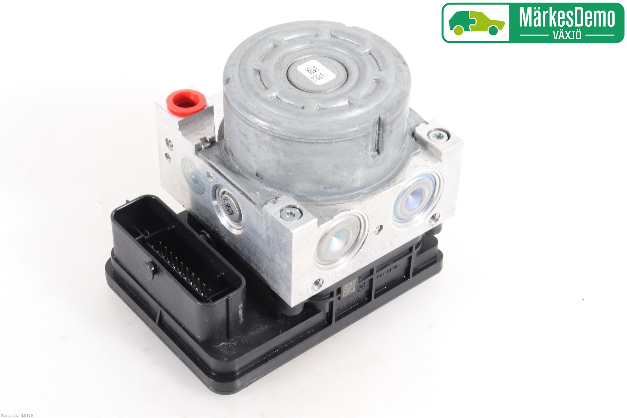 Mazda 3 III 14-19 Abs Hydraulaggregat