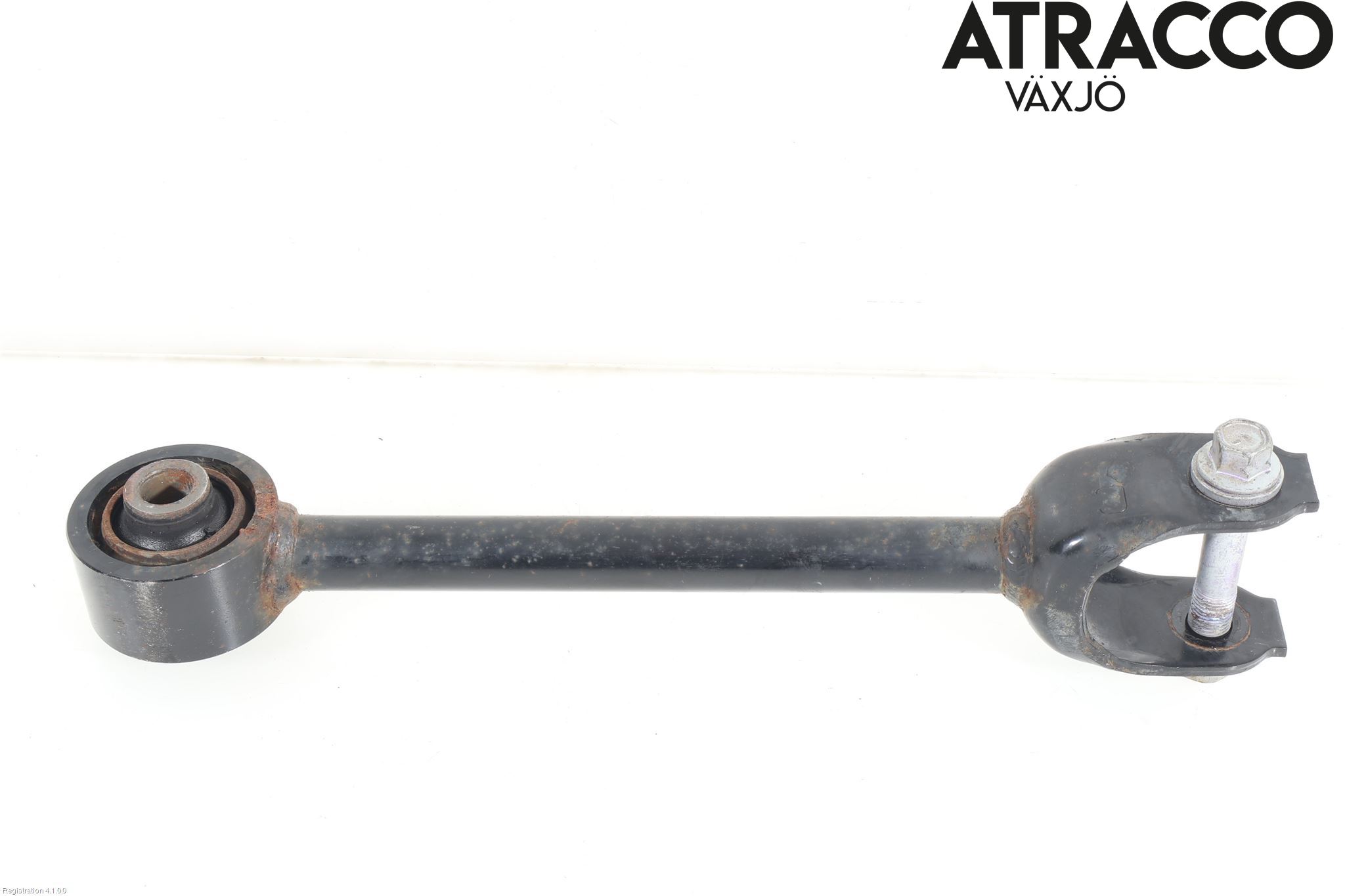 Suzuki ACROSS 21- Bärarm Bak Vänster