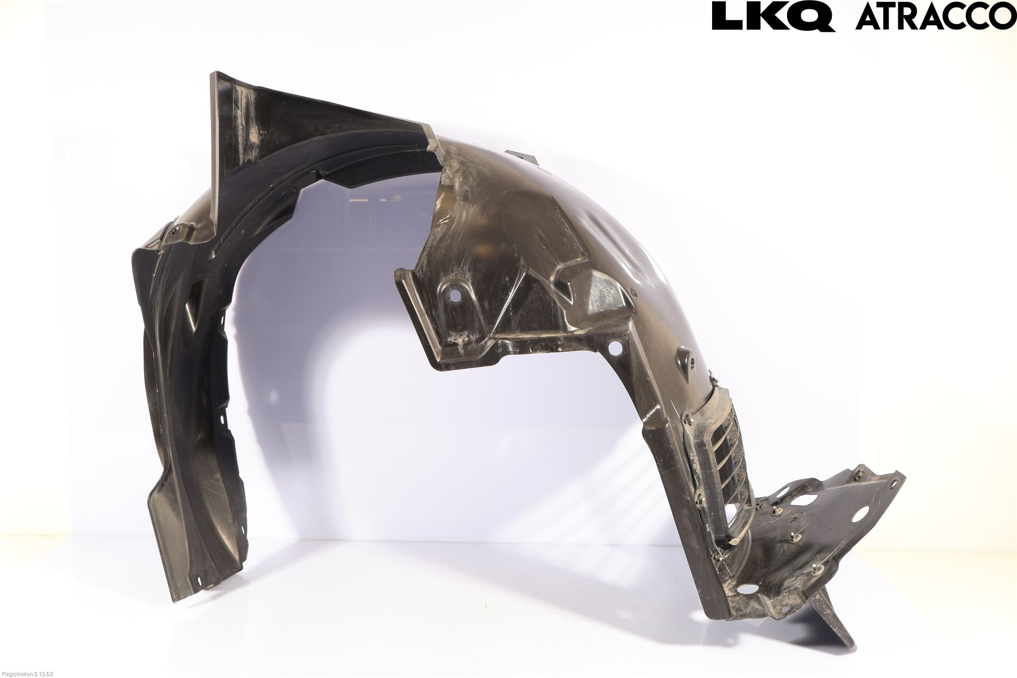 Honda HR-V 21- Skärm Inner