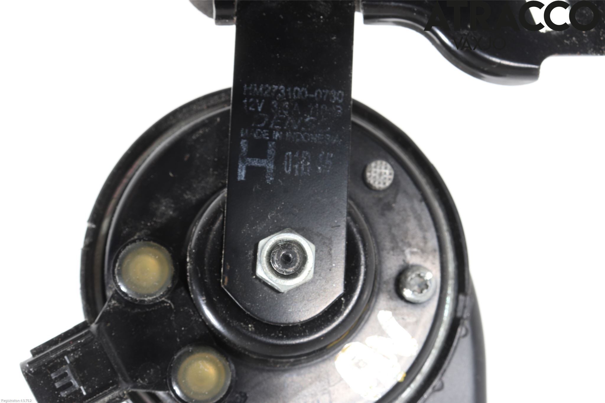 Honda E 20-23 Signalhorn