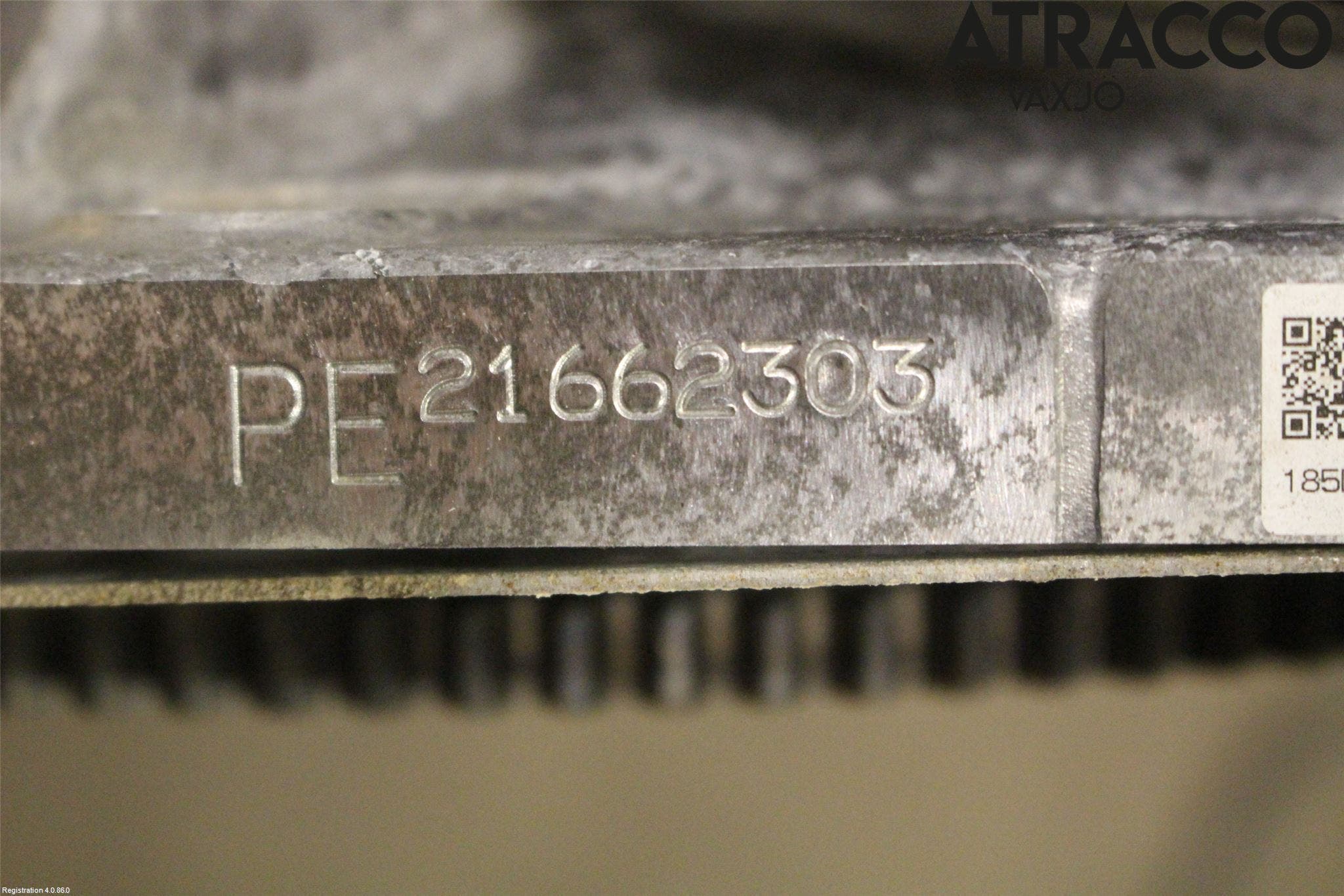 Mazda CX-30 20- Motor Bensin