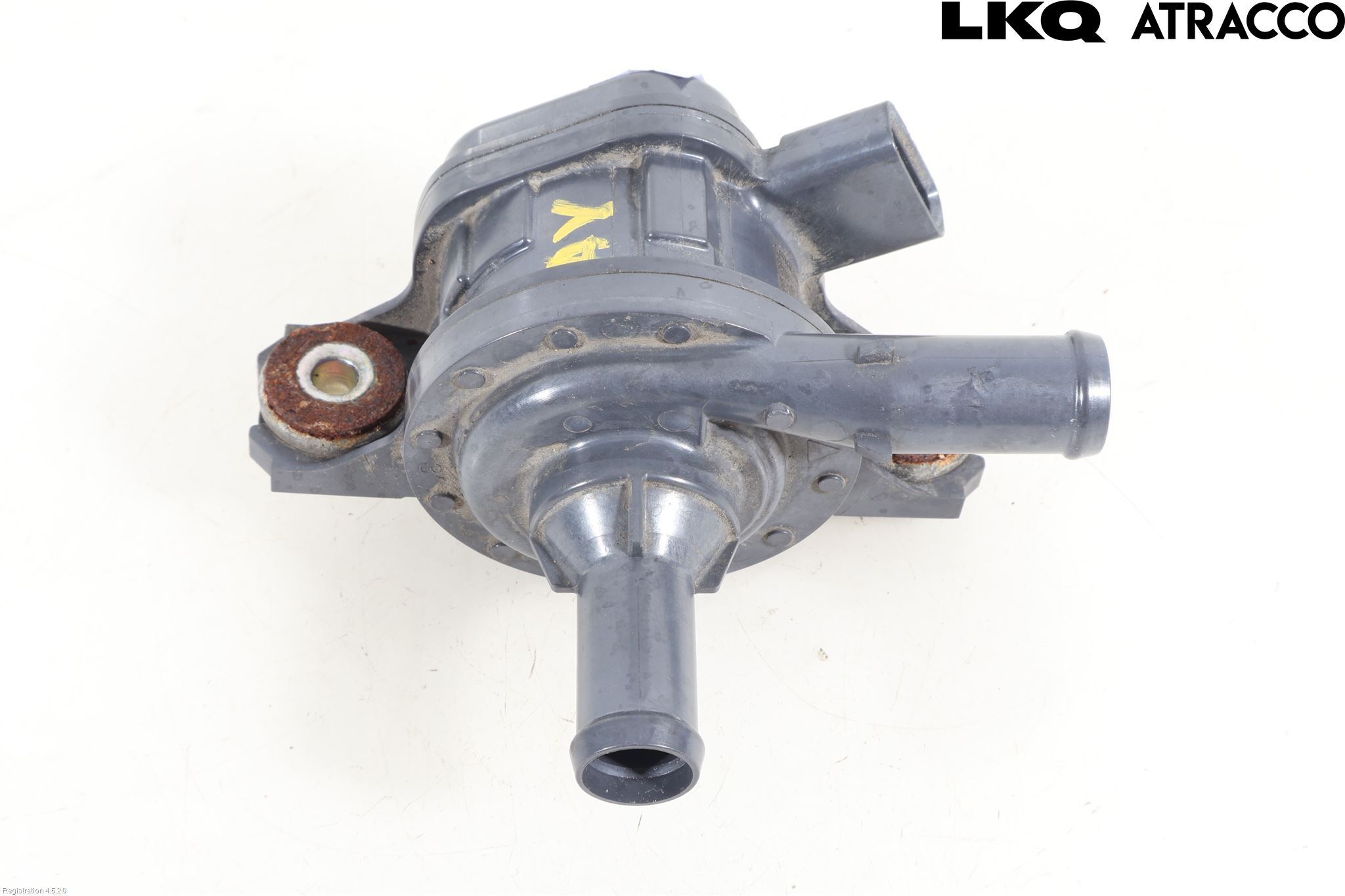 Toyota C-HR 16-23 Värme Cirkulationspump