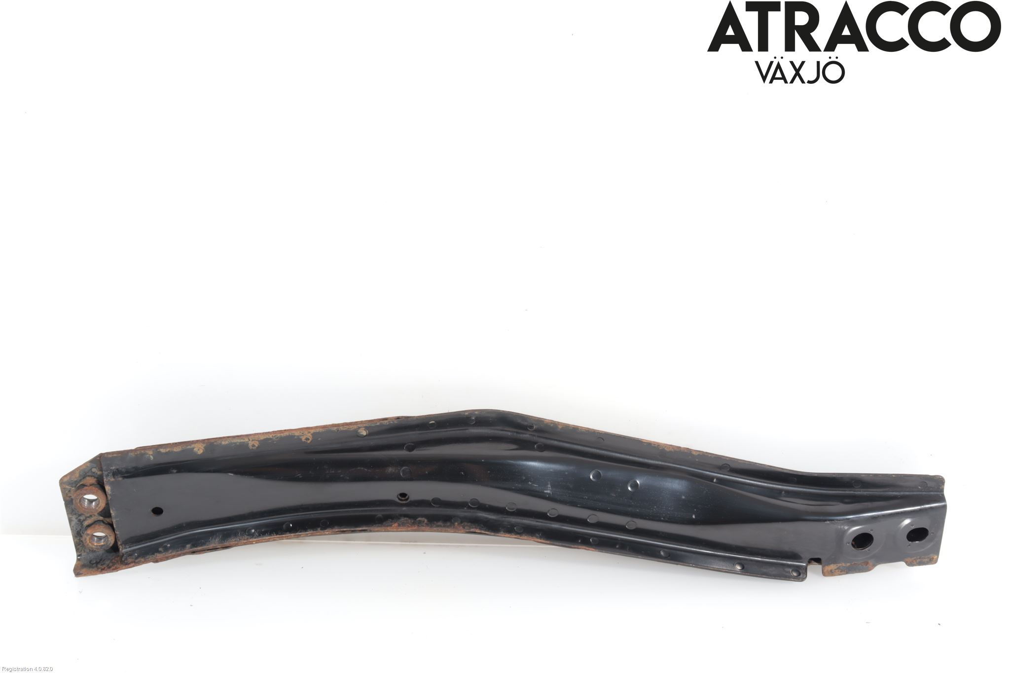 Mitsubishi OUTLANDER 13-21 Motorbalk