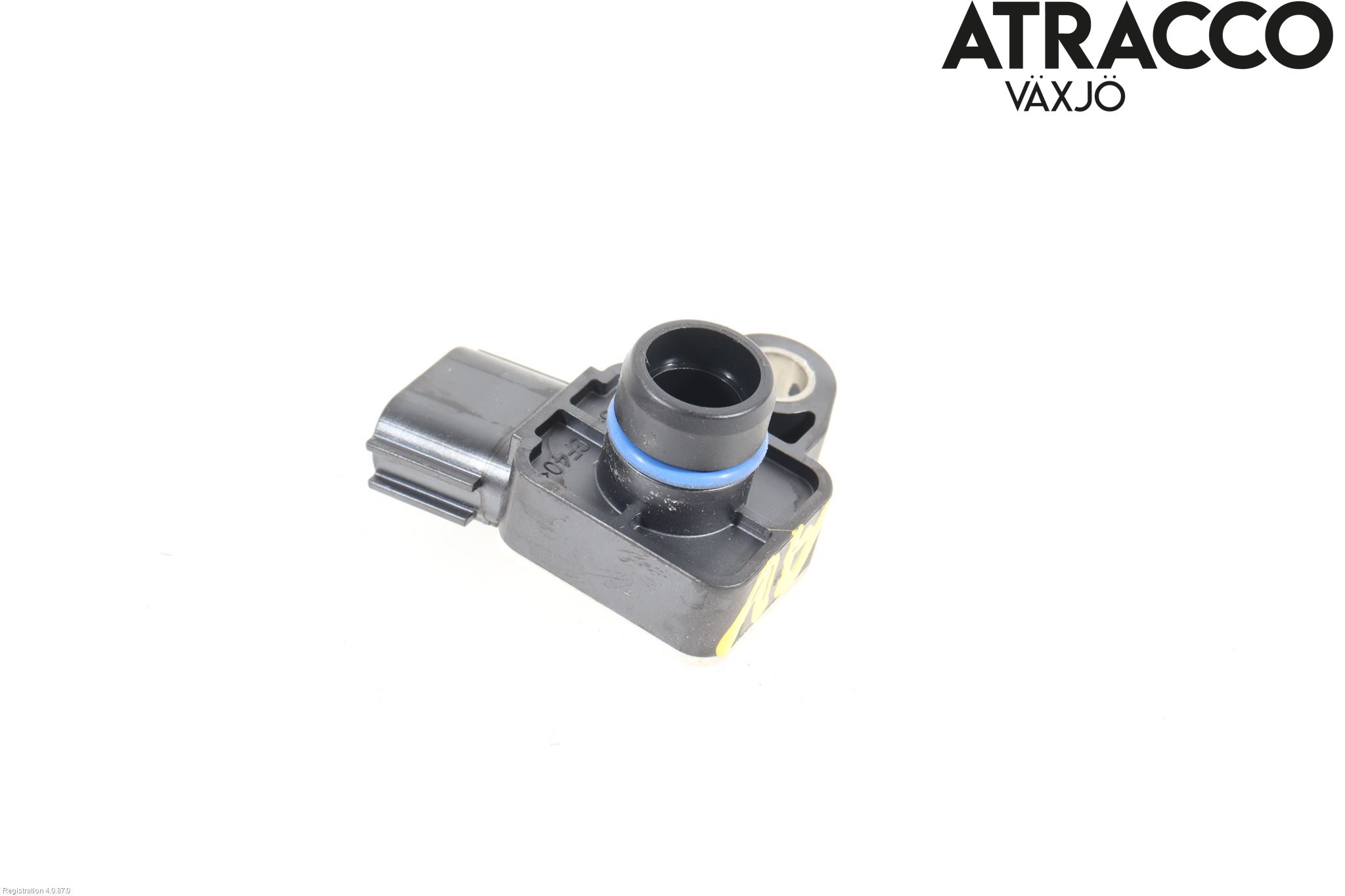 Hyundai i20 BC 21- Egr Ventil