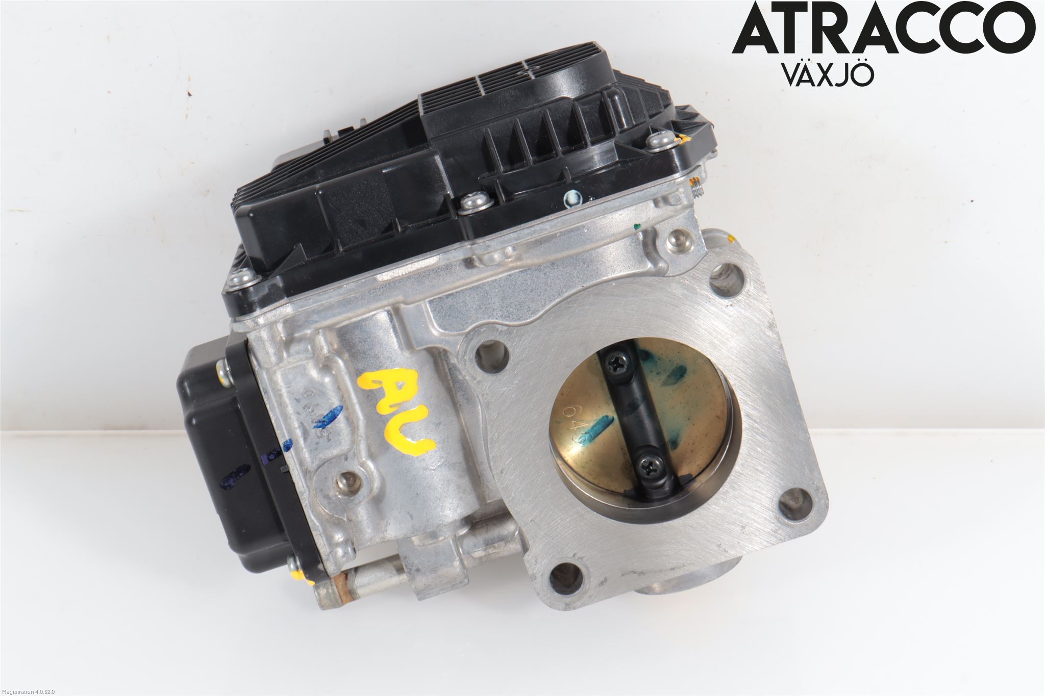 Honda CIVIC 17-22 Injspridare