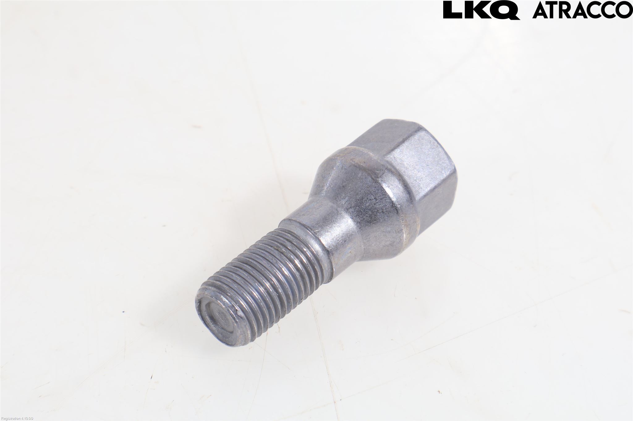 Peugeot 5008/E-5008 24- Hjulmutter-Bult-Sats