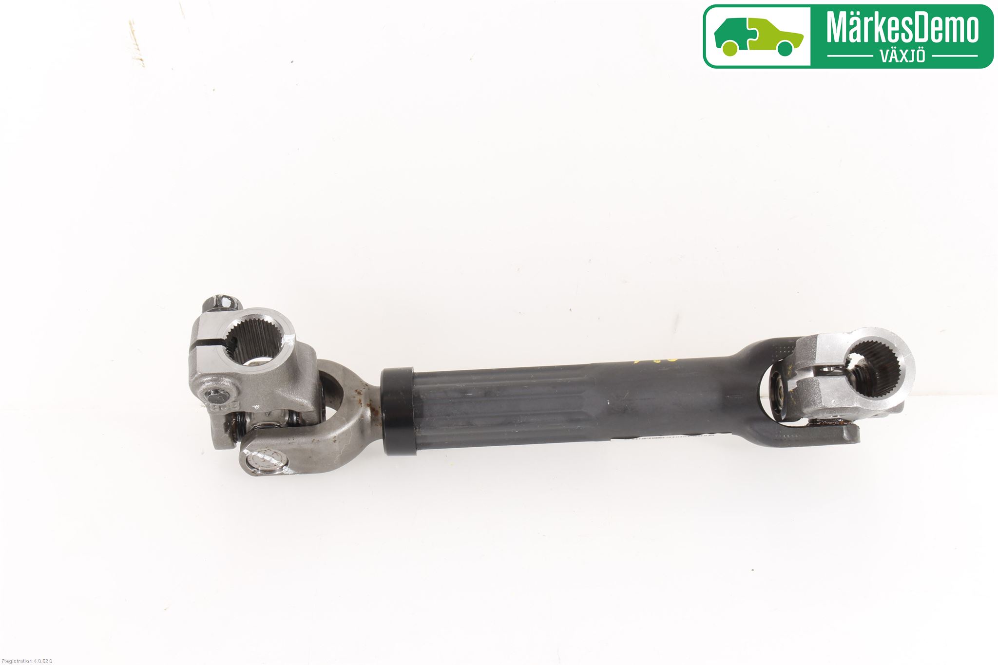 Hyundai i30 PD 17- Rattaxel