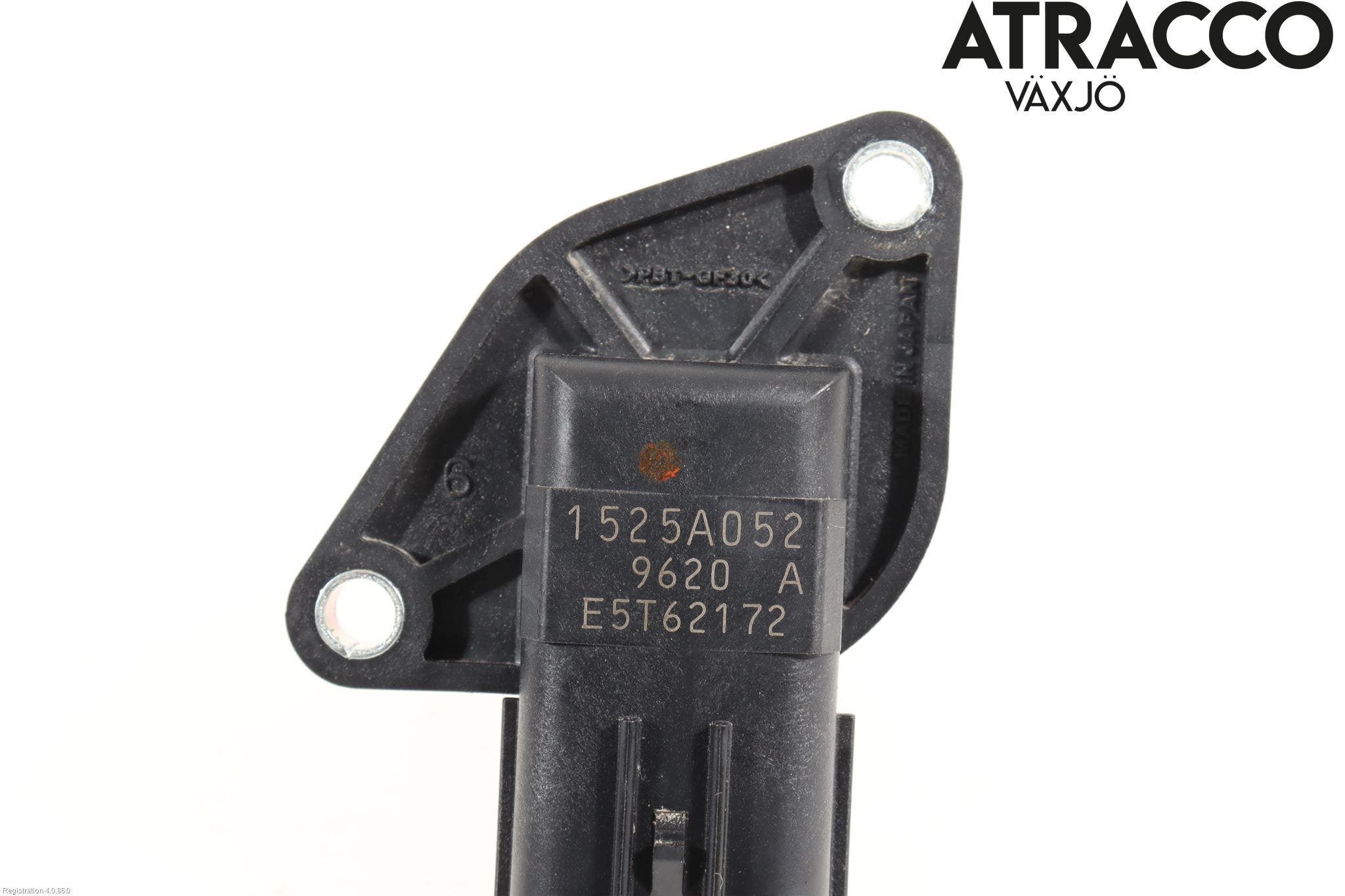 Mitsubishi OUTLANDER 13-21 Injluftmassamätare