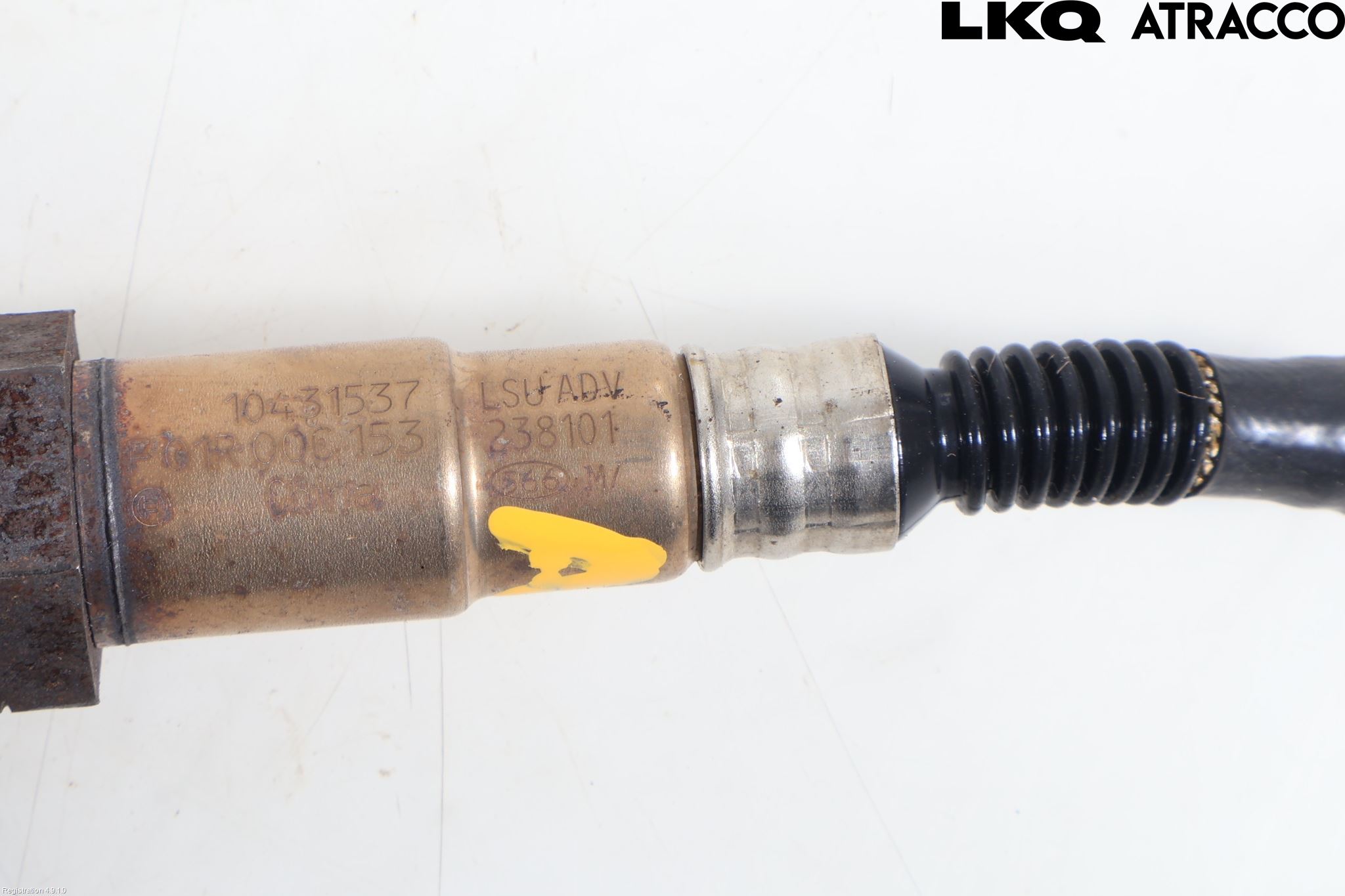 MG HS/EHS 21- Injlambdasond