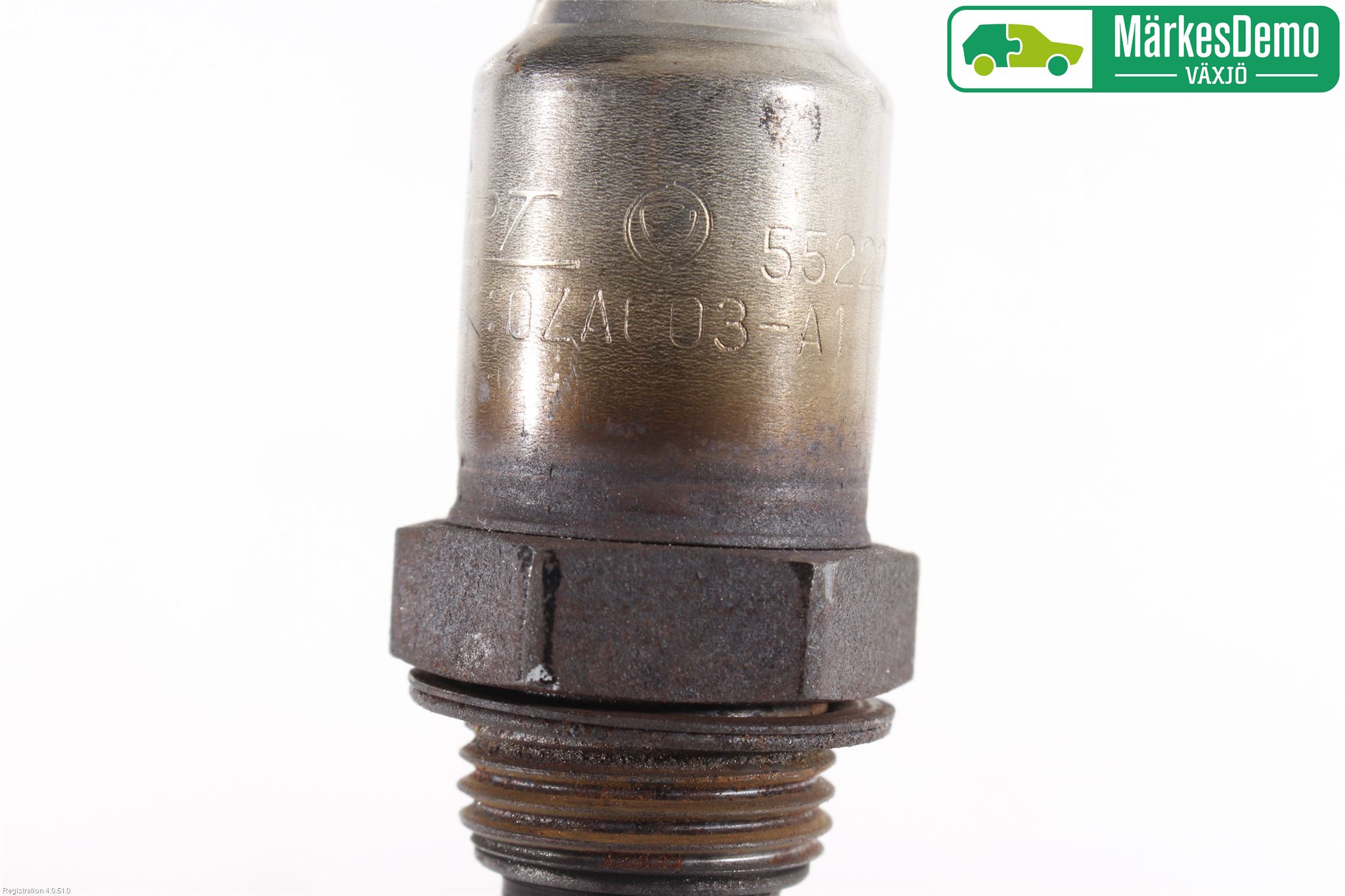 Ford KA 09-16 Injlambdasond