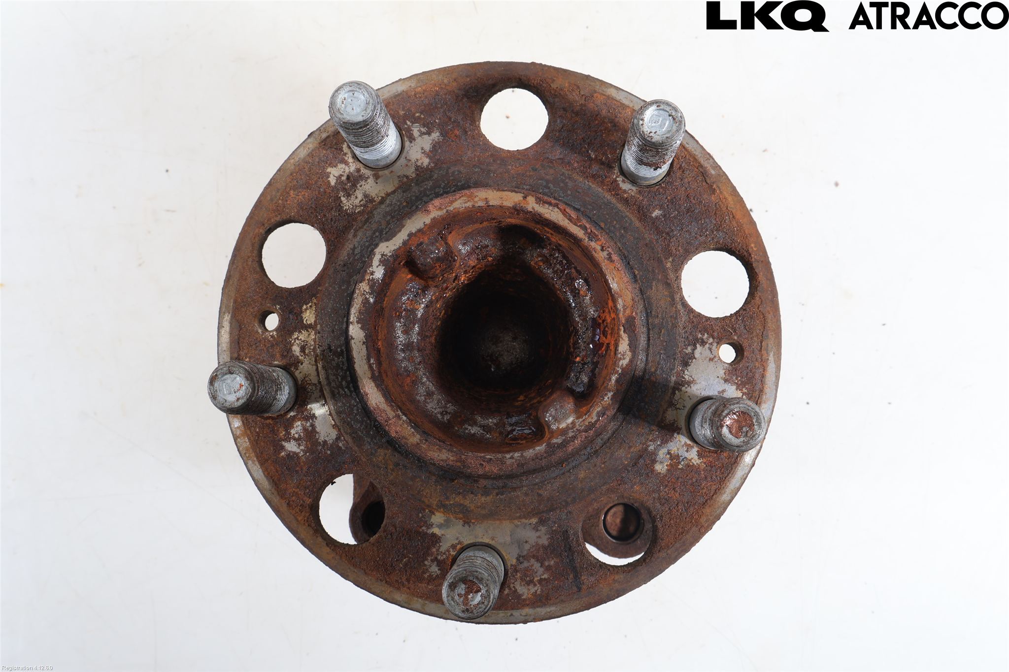 Hyundai IONIQ 5 NE 22- Nav Fram