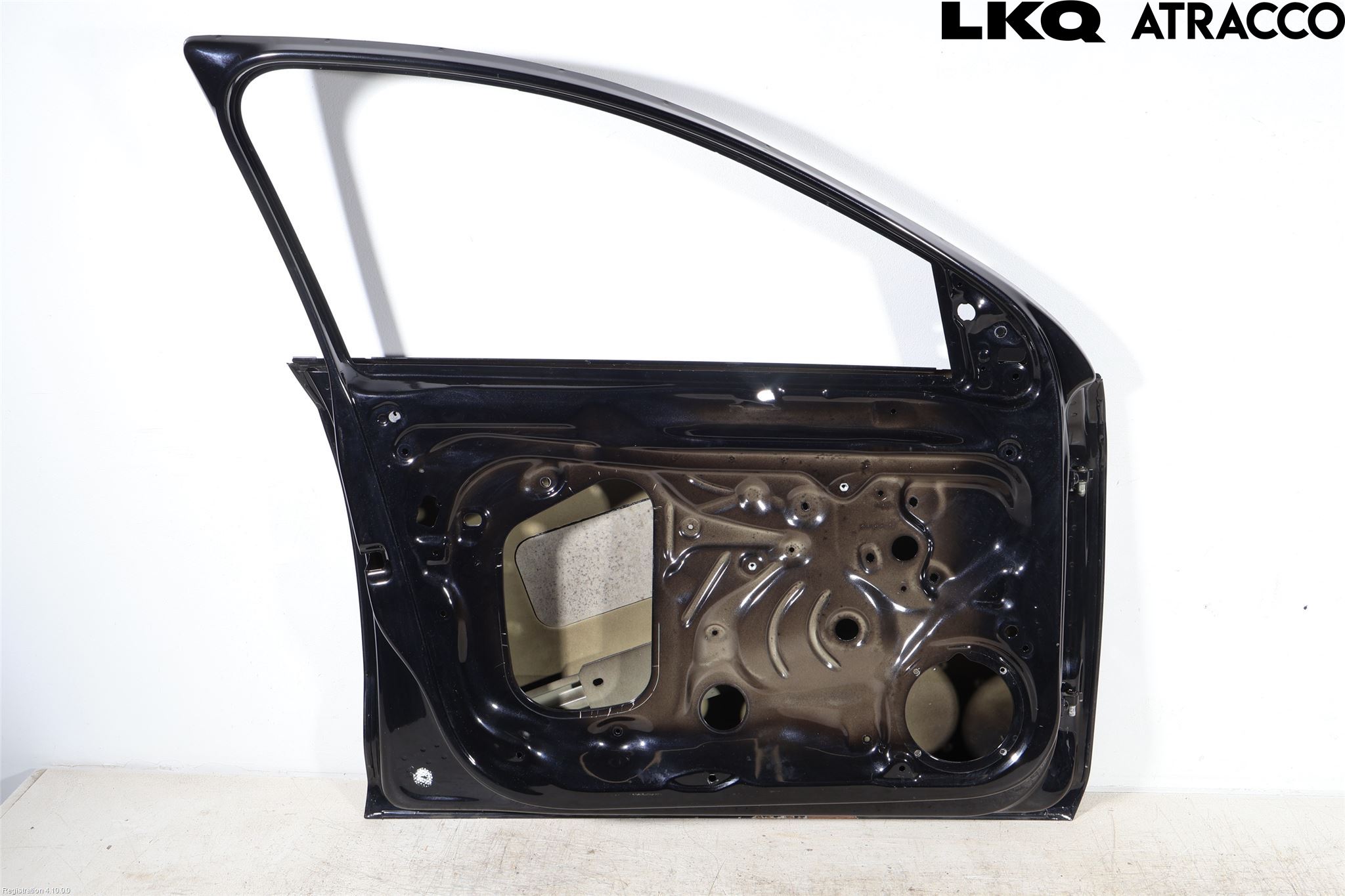 Skoda RAPID Dörr Fram Vänster